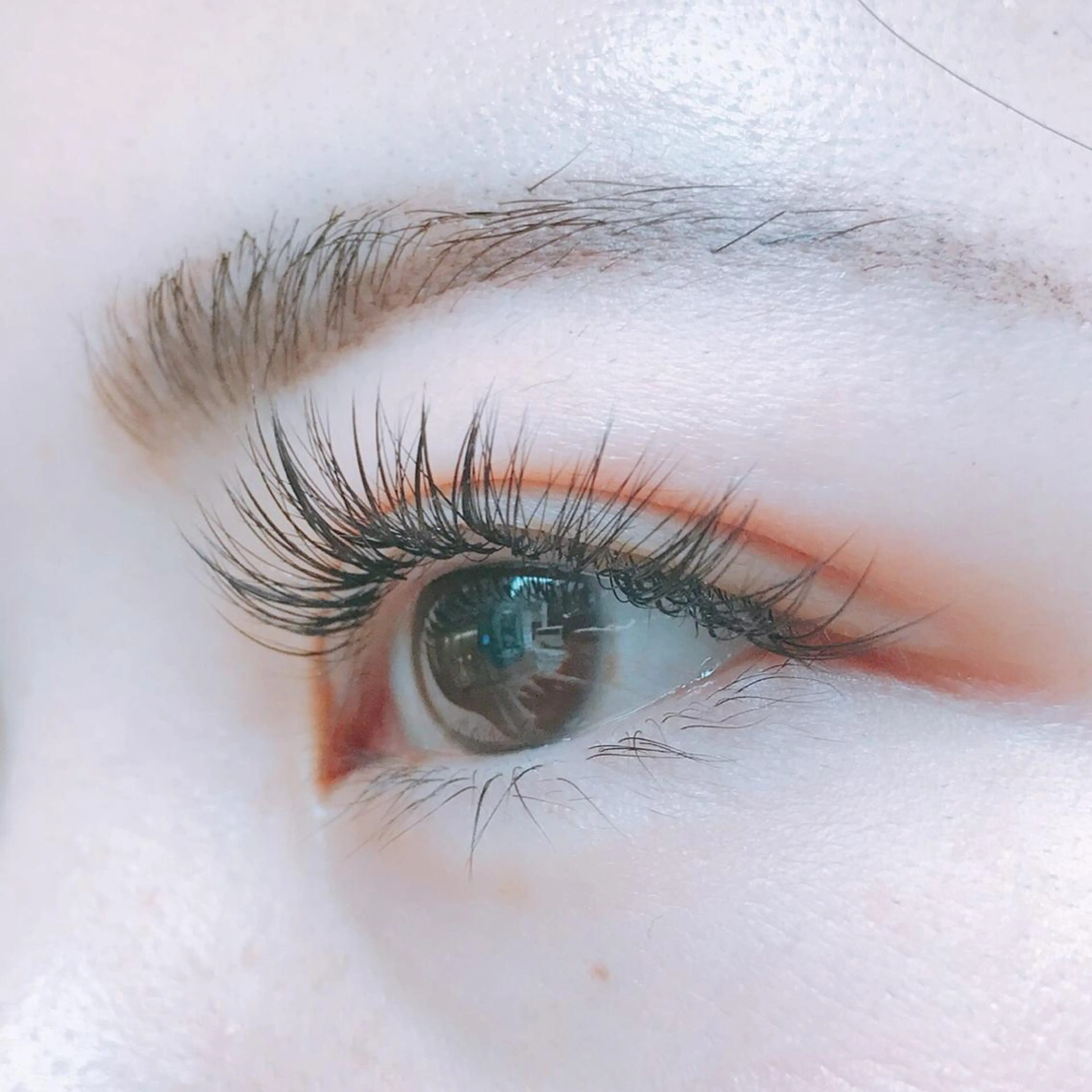 マツエク・マツパ Anfini アンフィニのマツエク・マツパデザイン