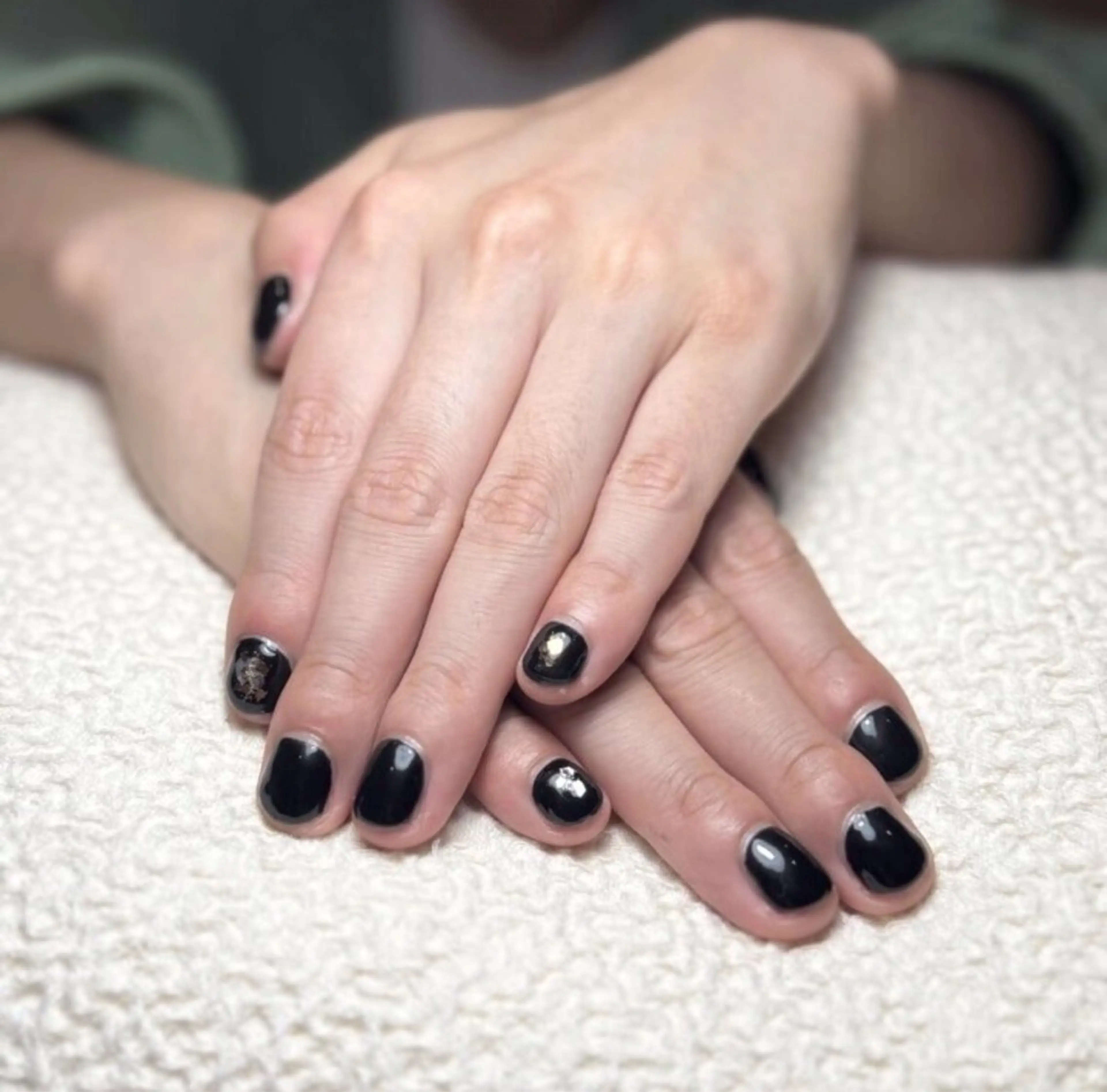 ネイル ハンドネイル Neil salon Elyseeのネイルデザイン