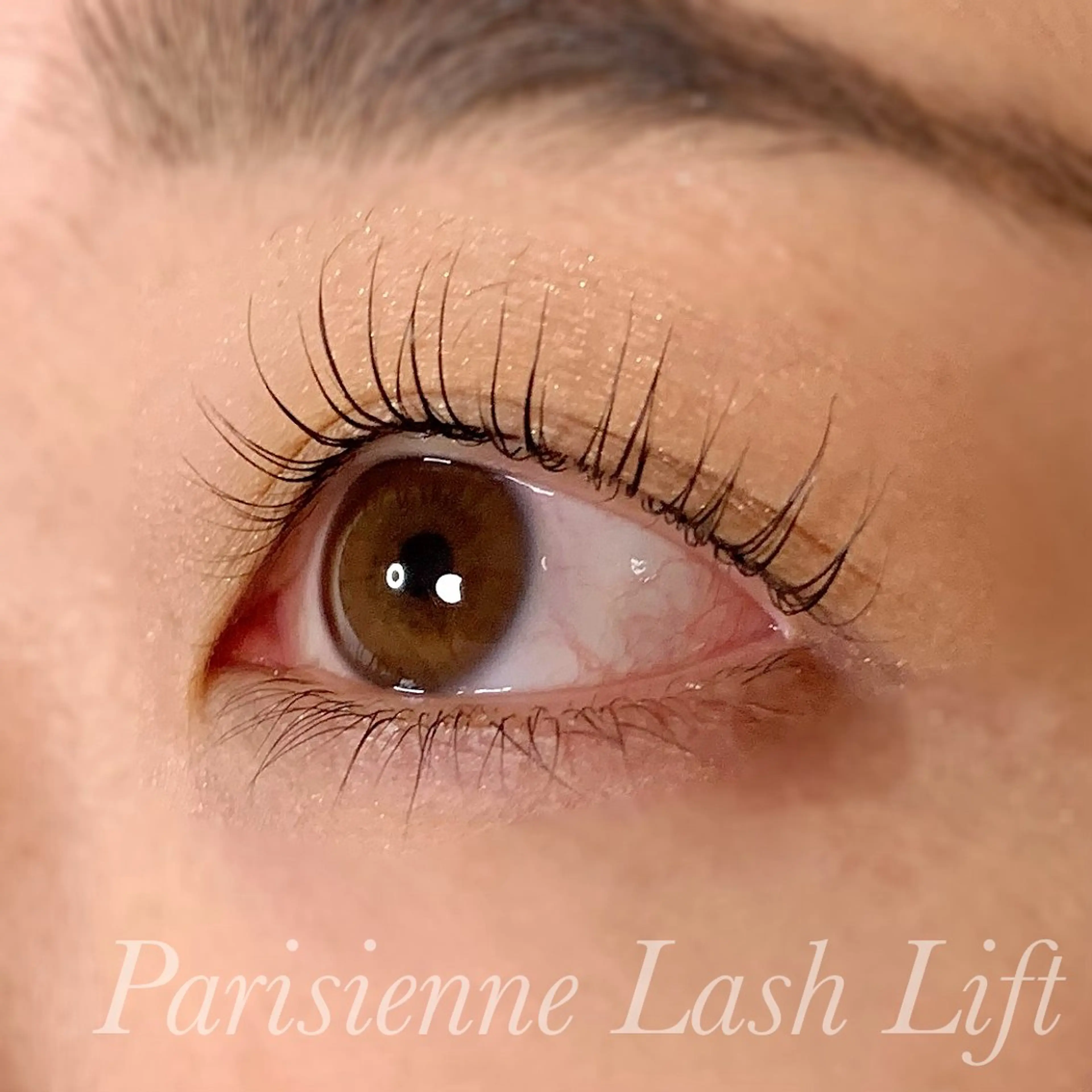 マツエク・マツパ パリジェンヌラッシュリフト マツパ Ayumi.pro 🍆N《4階》のマツエク・マツパデザイン