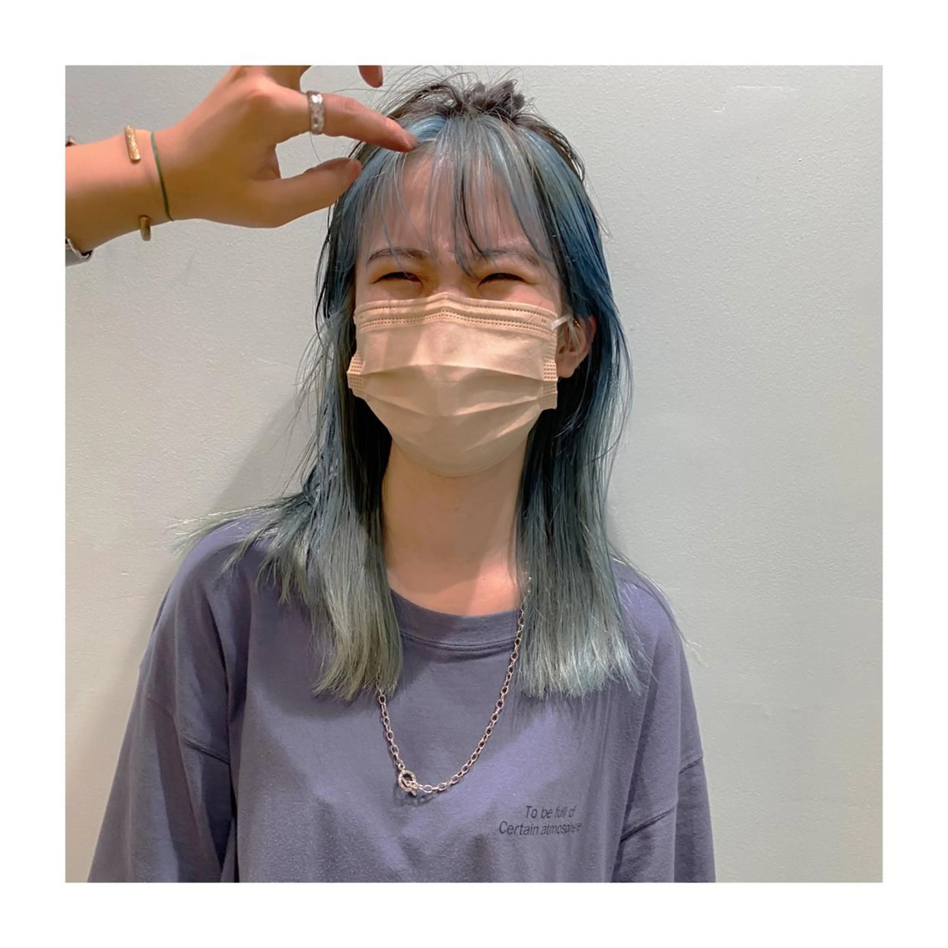 ロング 自信が持てるお目元に 🪽✨moemiのマツエク・マツパデザイン