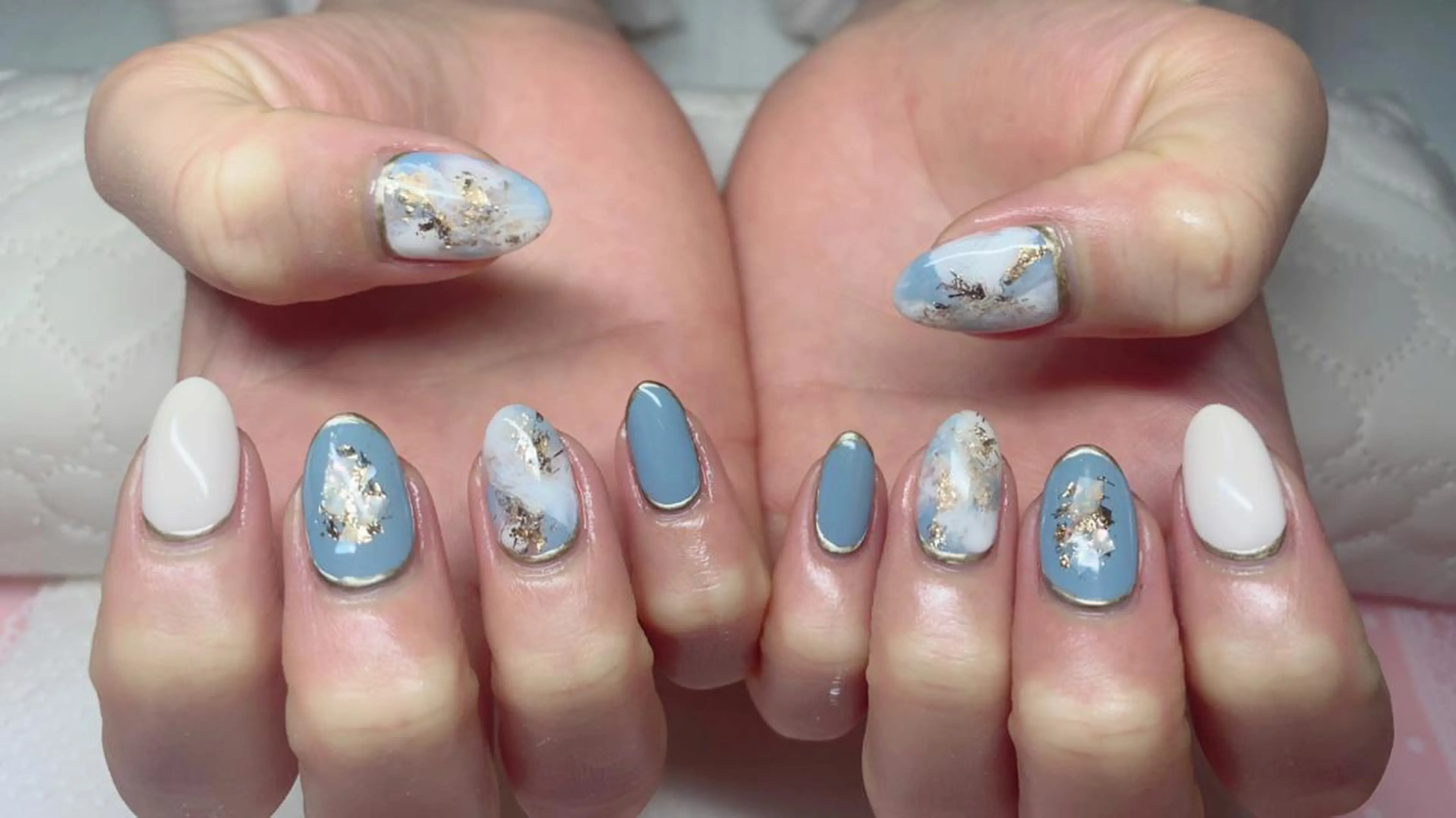 ネイル Nail Annのネイルデザイン