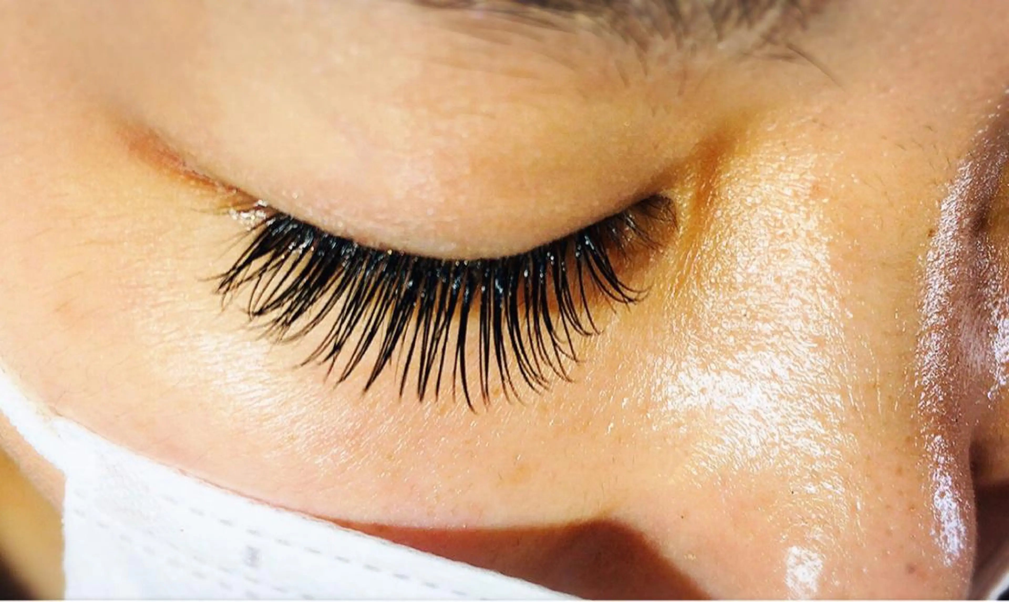 マツエク・マツパ Dカール LOVELASH所属・恵比寿 LOVELASHのマツエク・マツパデザイン