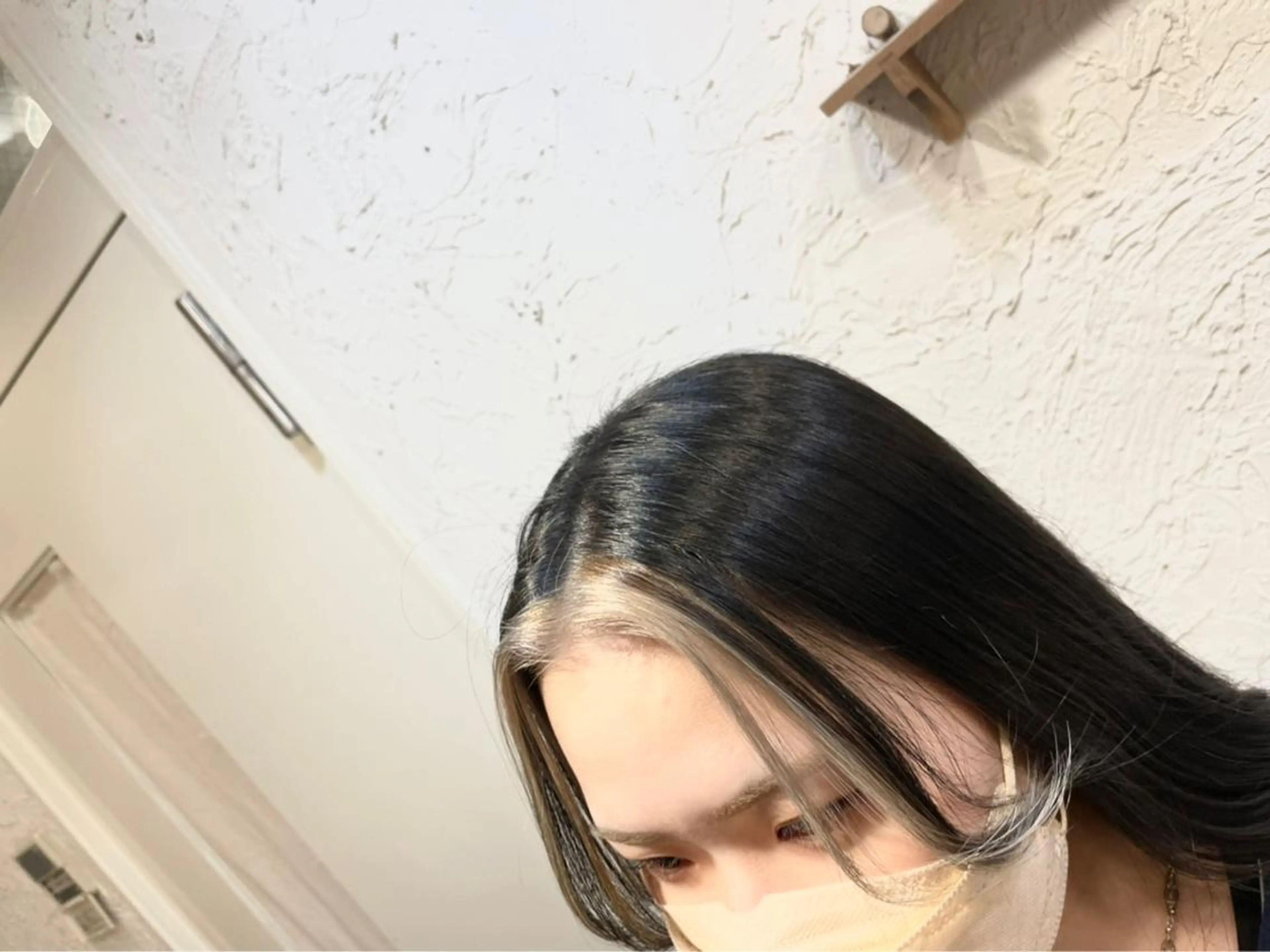 ロング カラー Colk ☆のマツエク・マツパデザイン