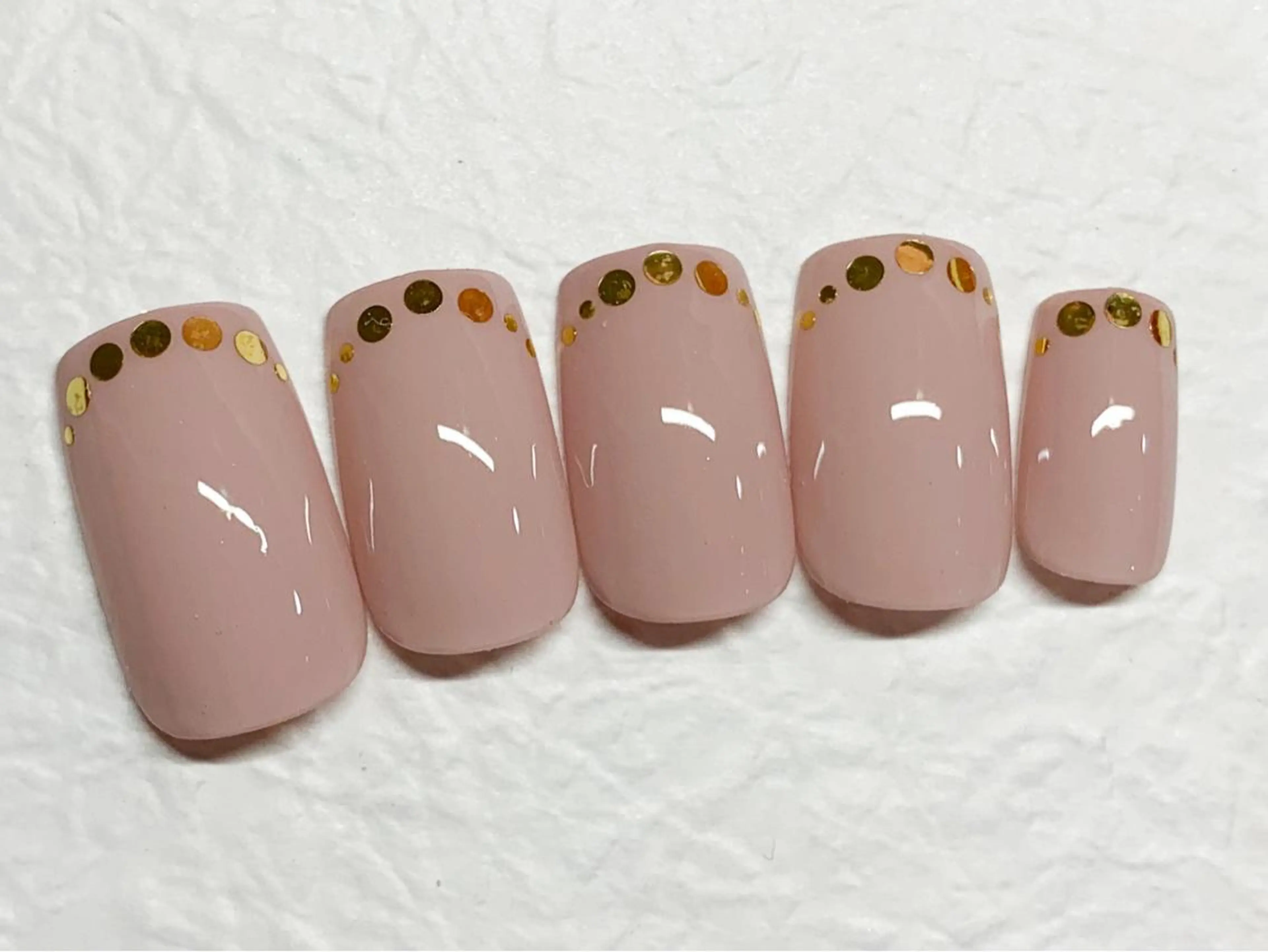 ネイル Suu ..のネイルデザイン