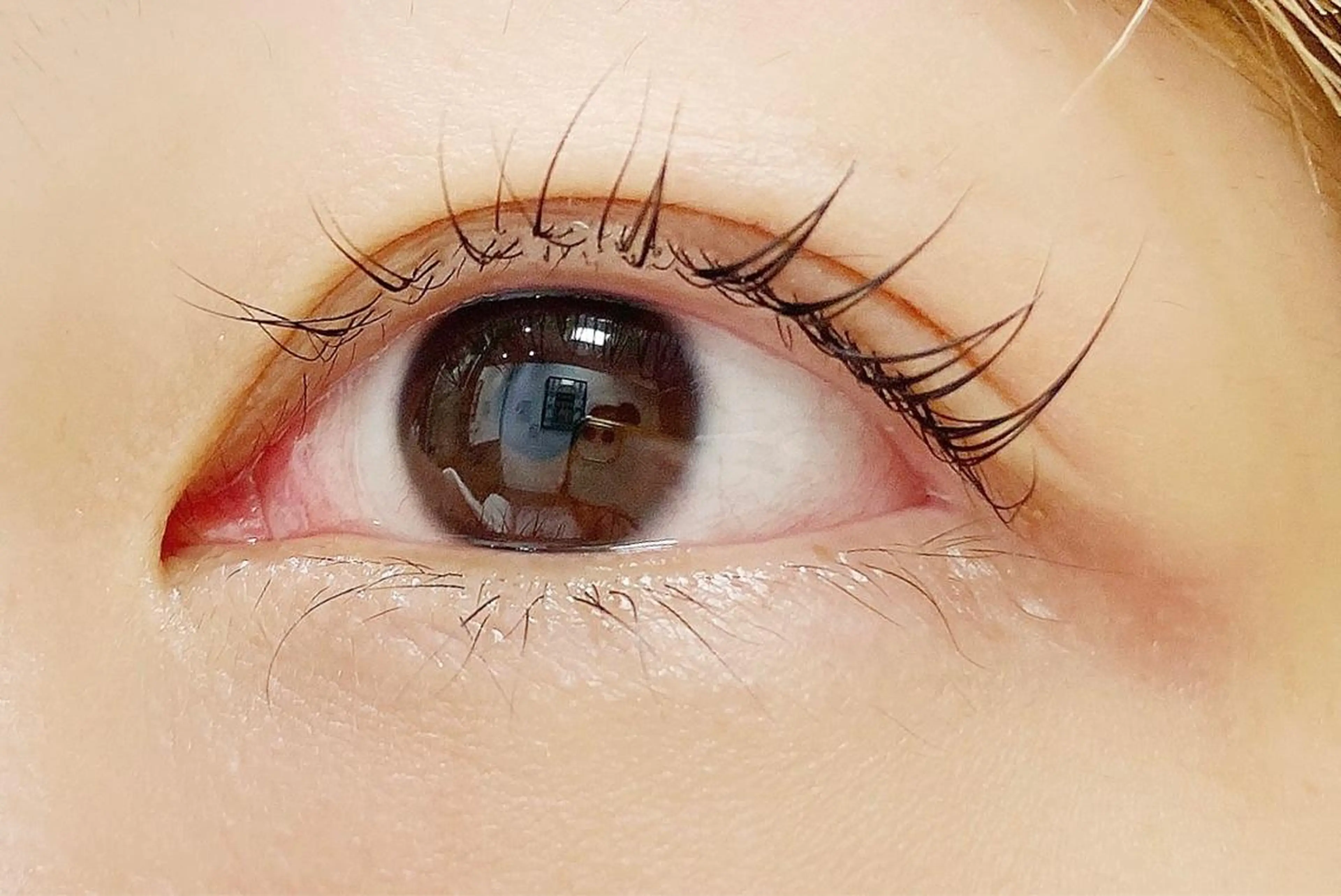 マツエク・マツパ マツパ hikari 🌻*.ﾟのマツエク・マツパデザイン