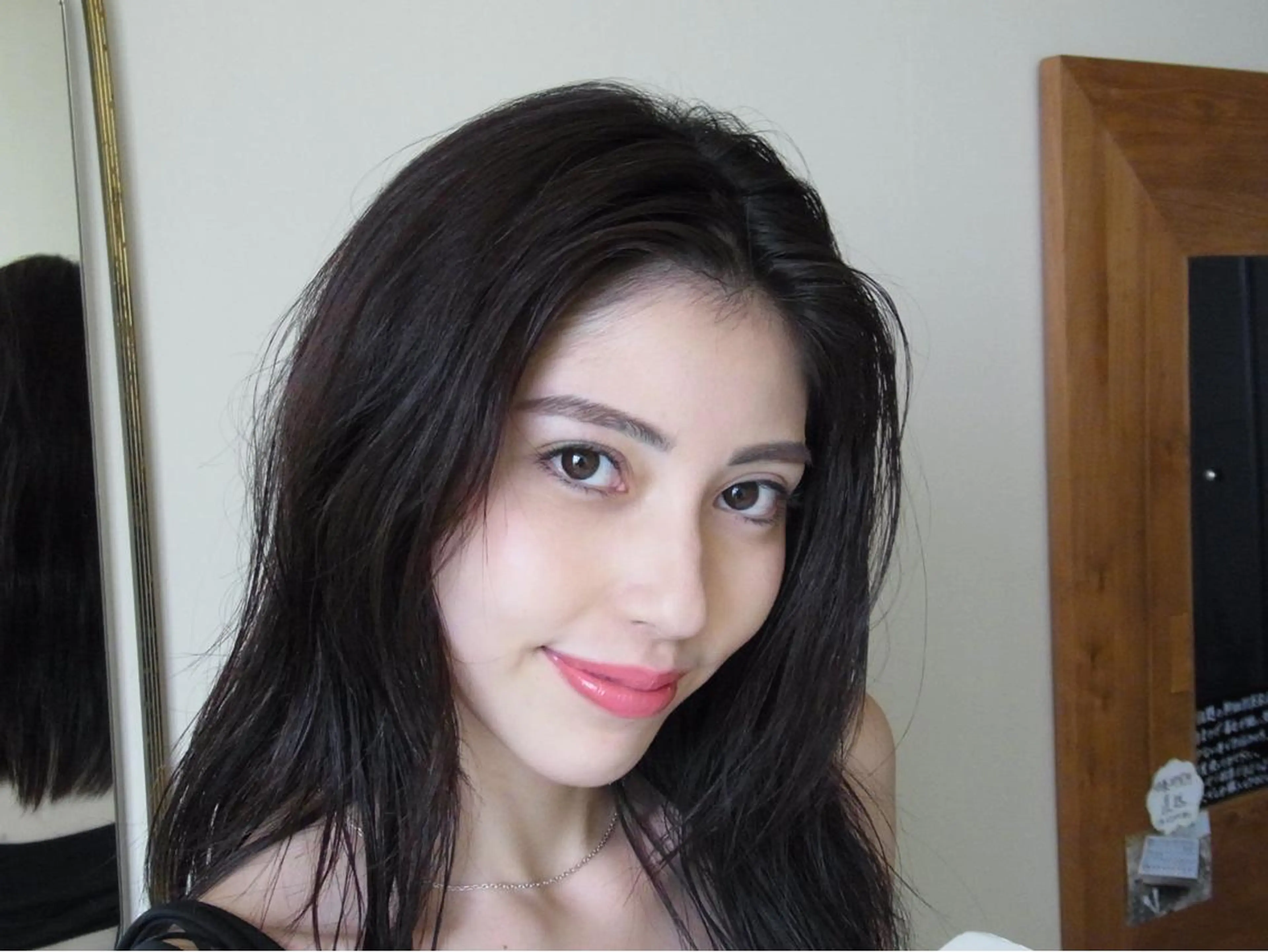 マツエク・マツパ BLUE EYES Yusukeの眉毛・アイブロウイメージ