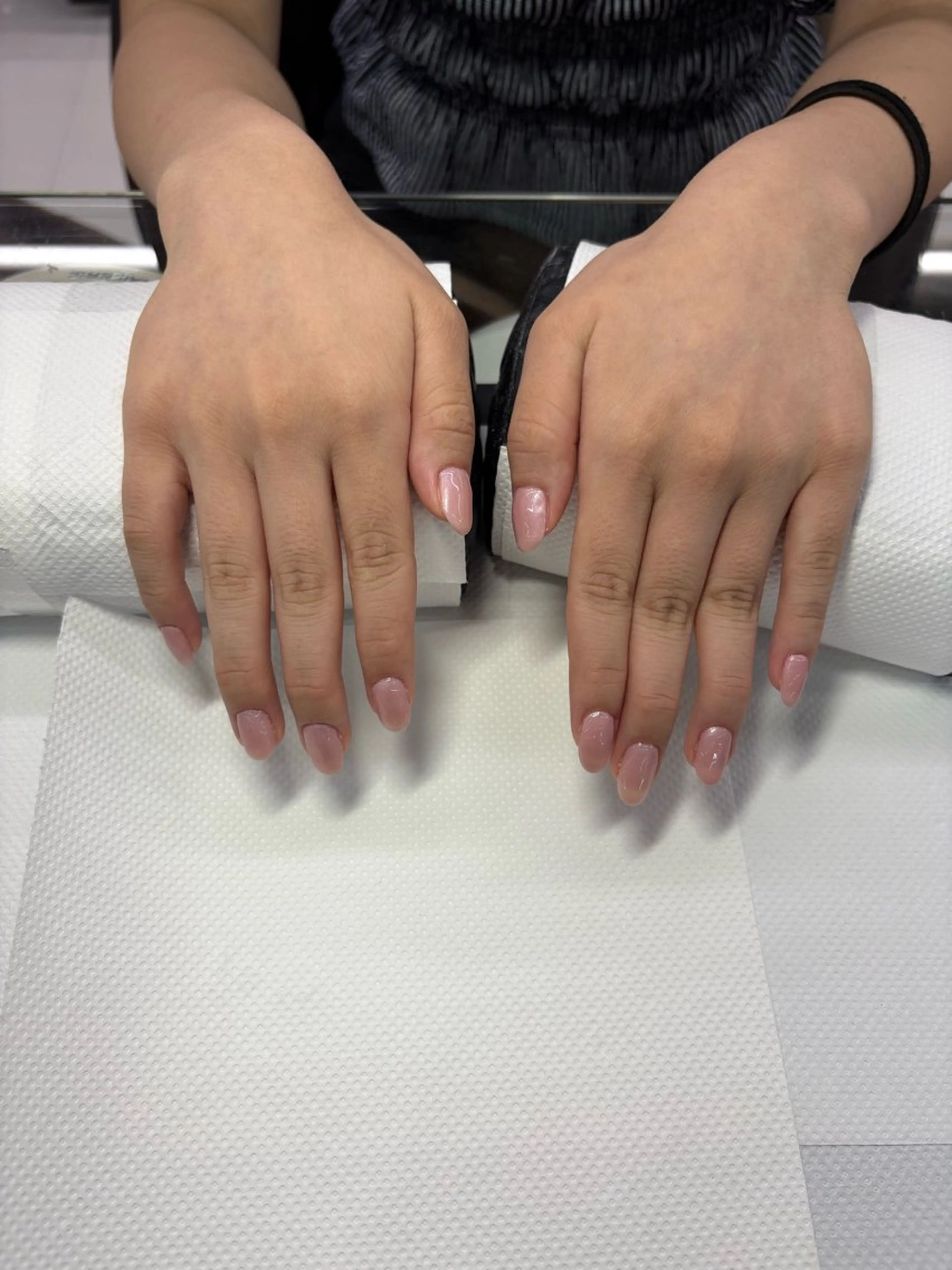 ネイル 楠本 琴音のネイルデザイン