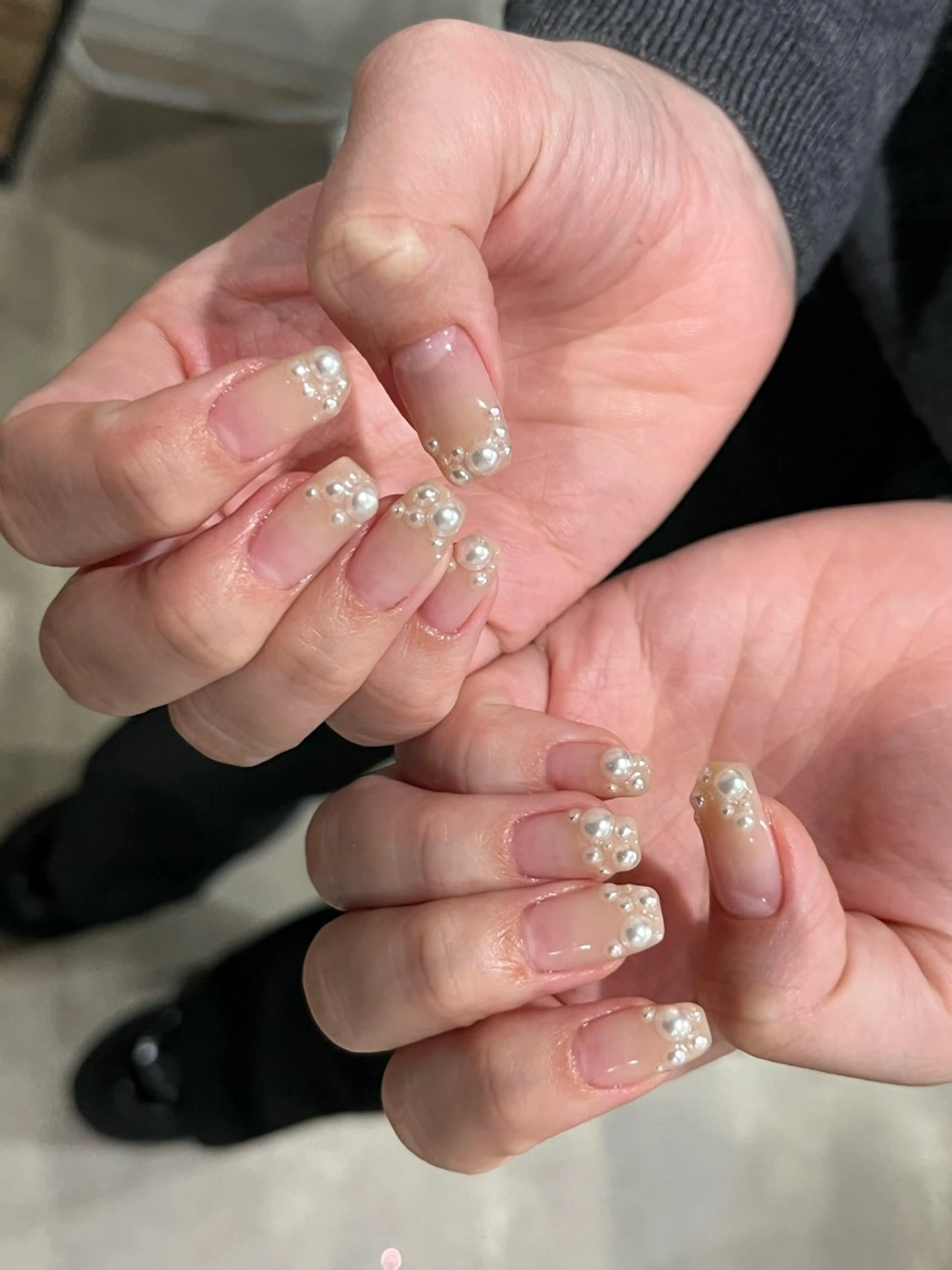 ネイル ハンドネイル repos 金山ネイルサロンのその他イメージ