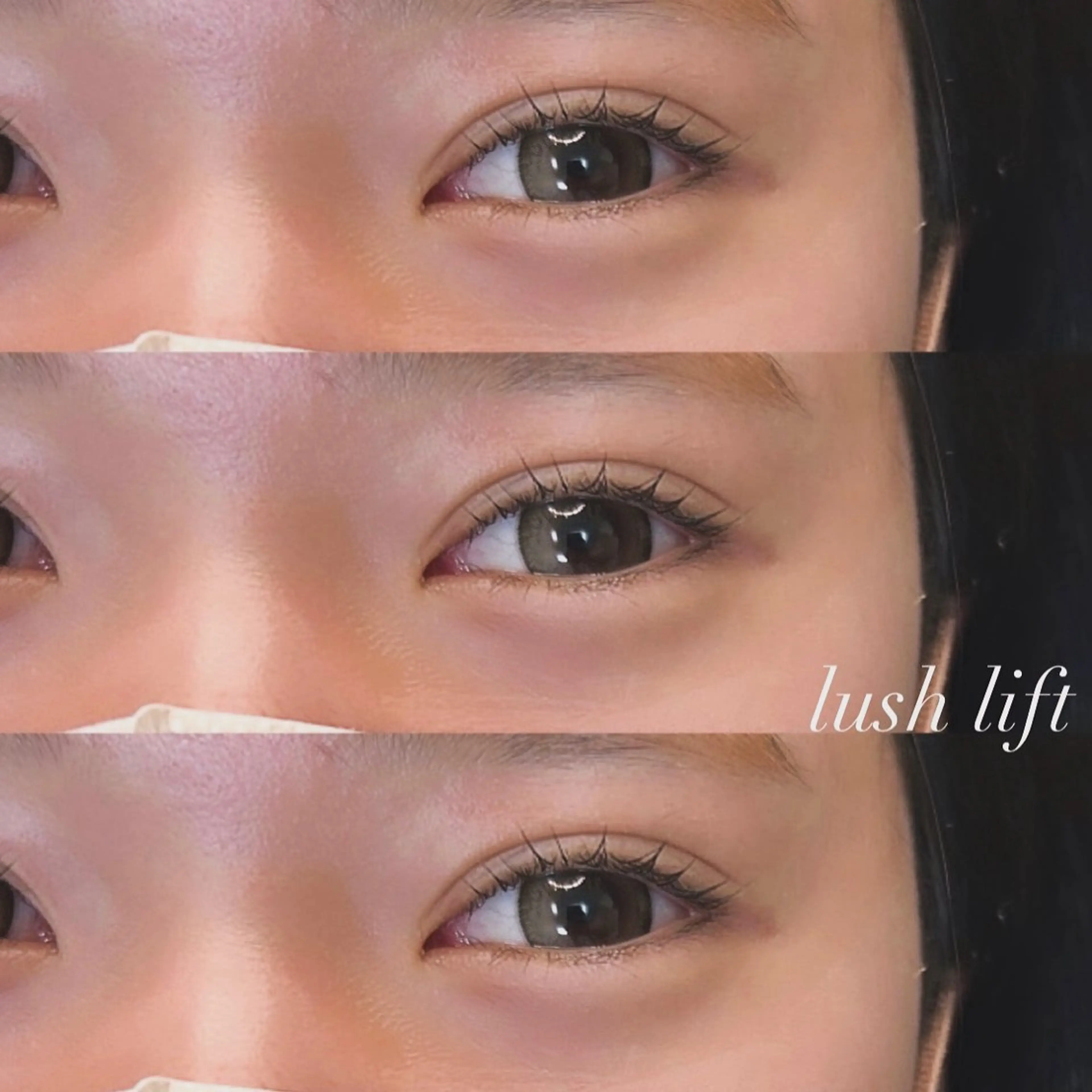 マツエク・マツパ 中澤 佳威斗の眉毛・アイブロウイメージ