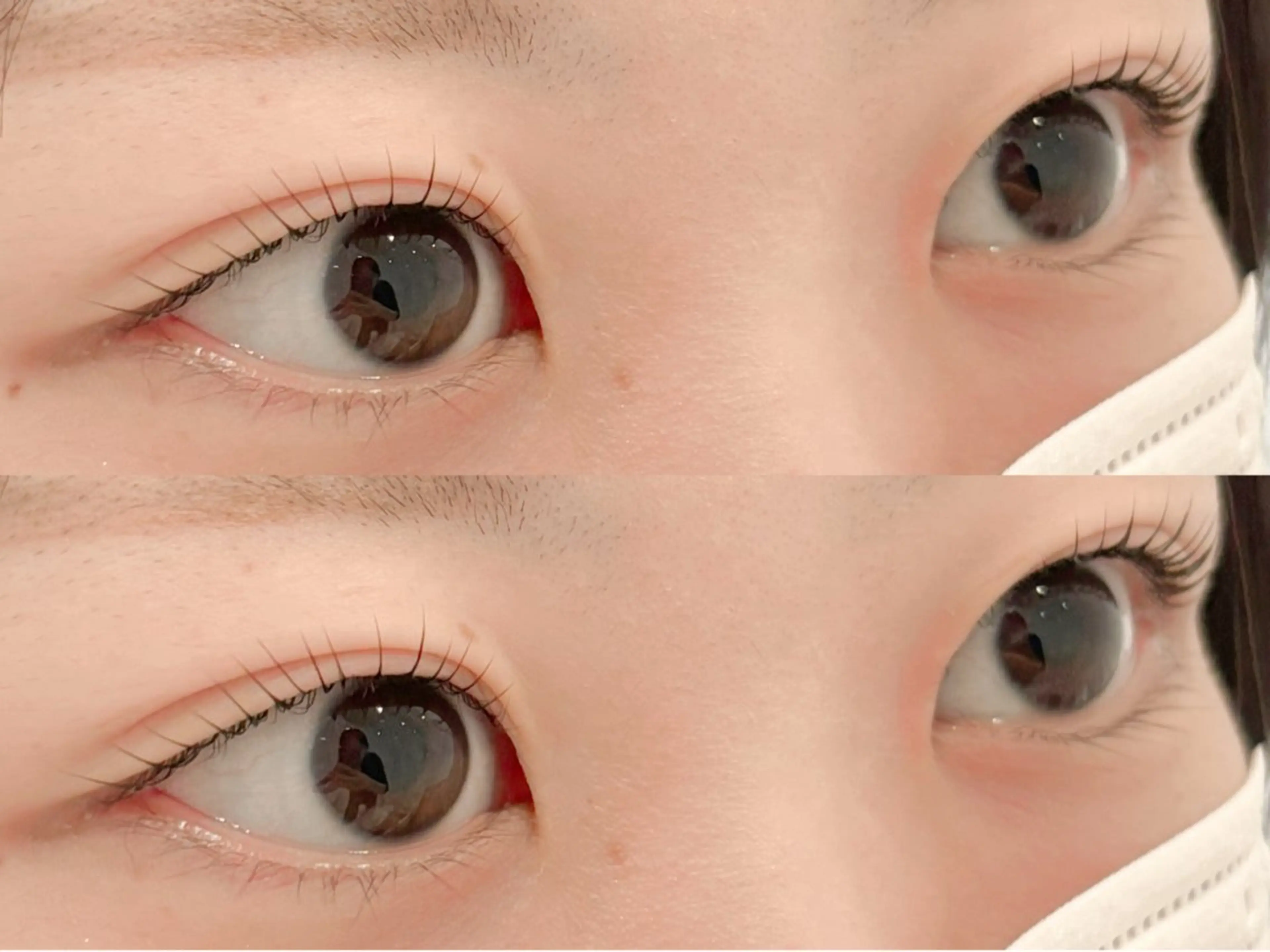 マツエク・マツパ マツパ 🌙Lily 船橋 鈴木のマツエク・マツパデザイン