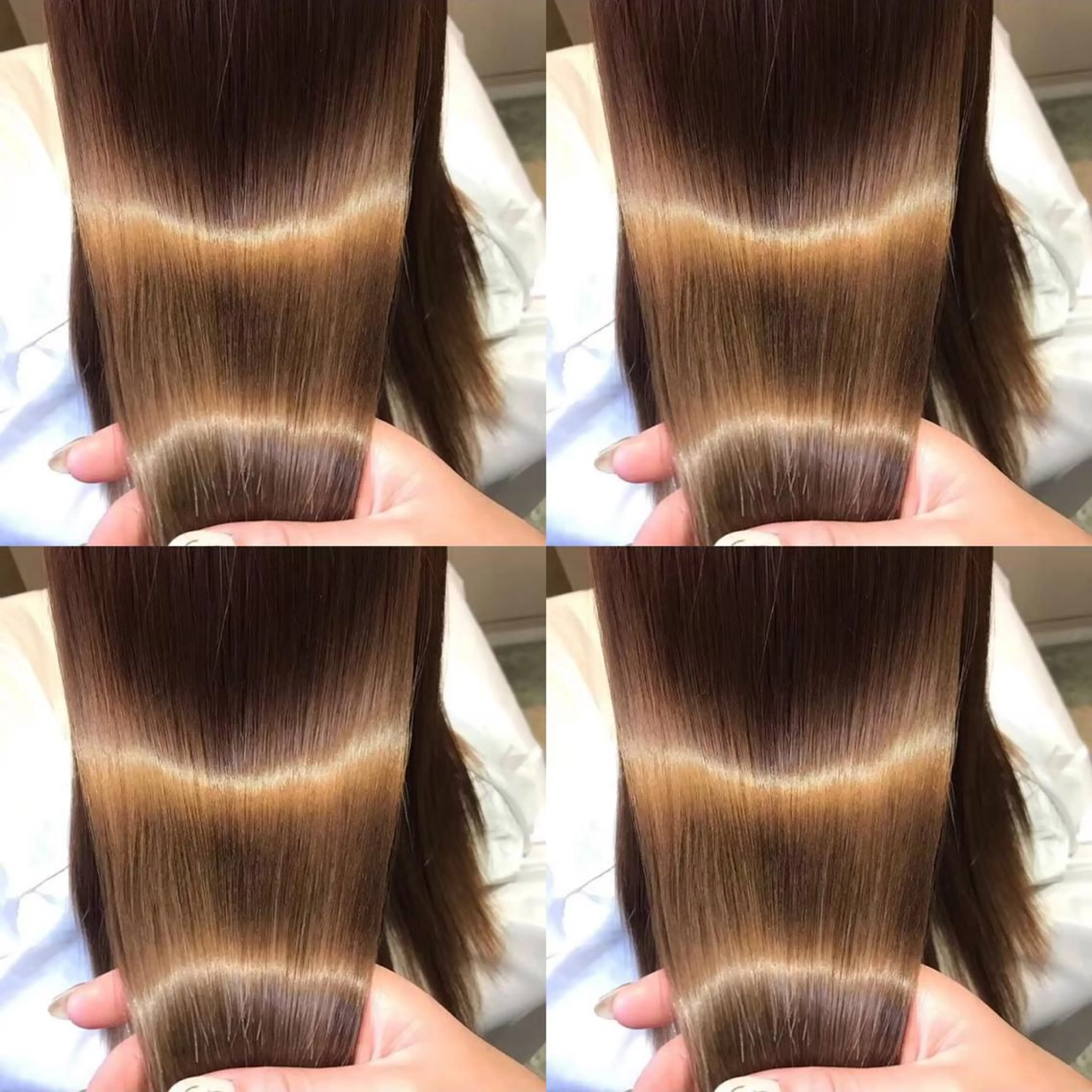 セミロング 👑メンズパーマの 天才店長望月👑のヘアスタイル