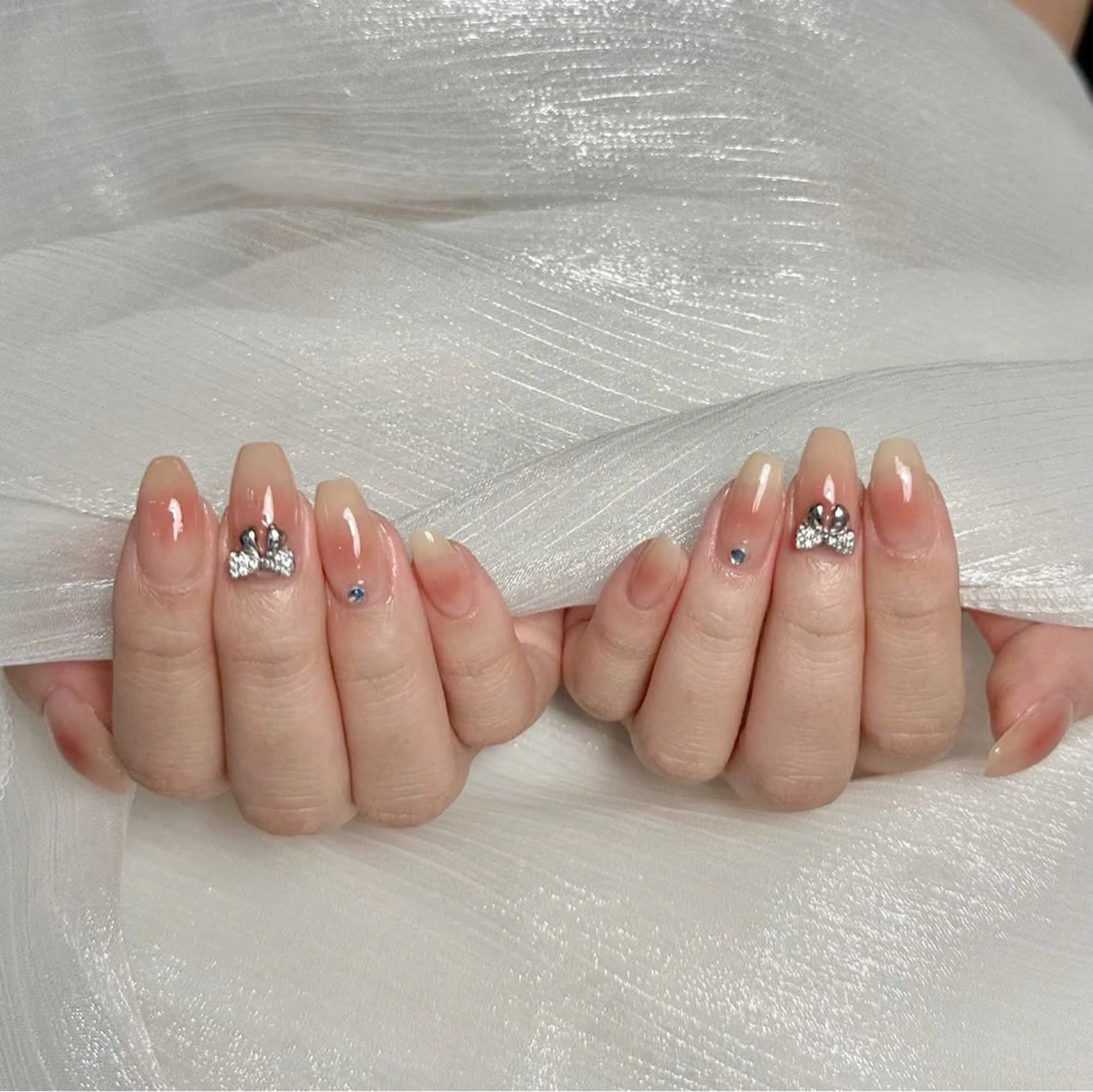 ネイル ハンドネイル SHE. Nail Otsukaのネイルデザイン