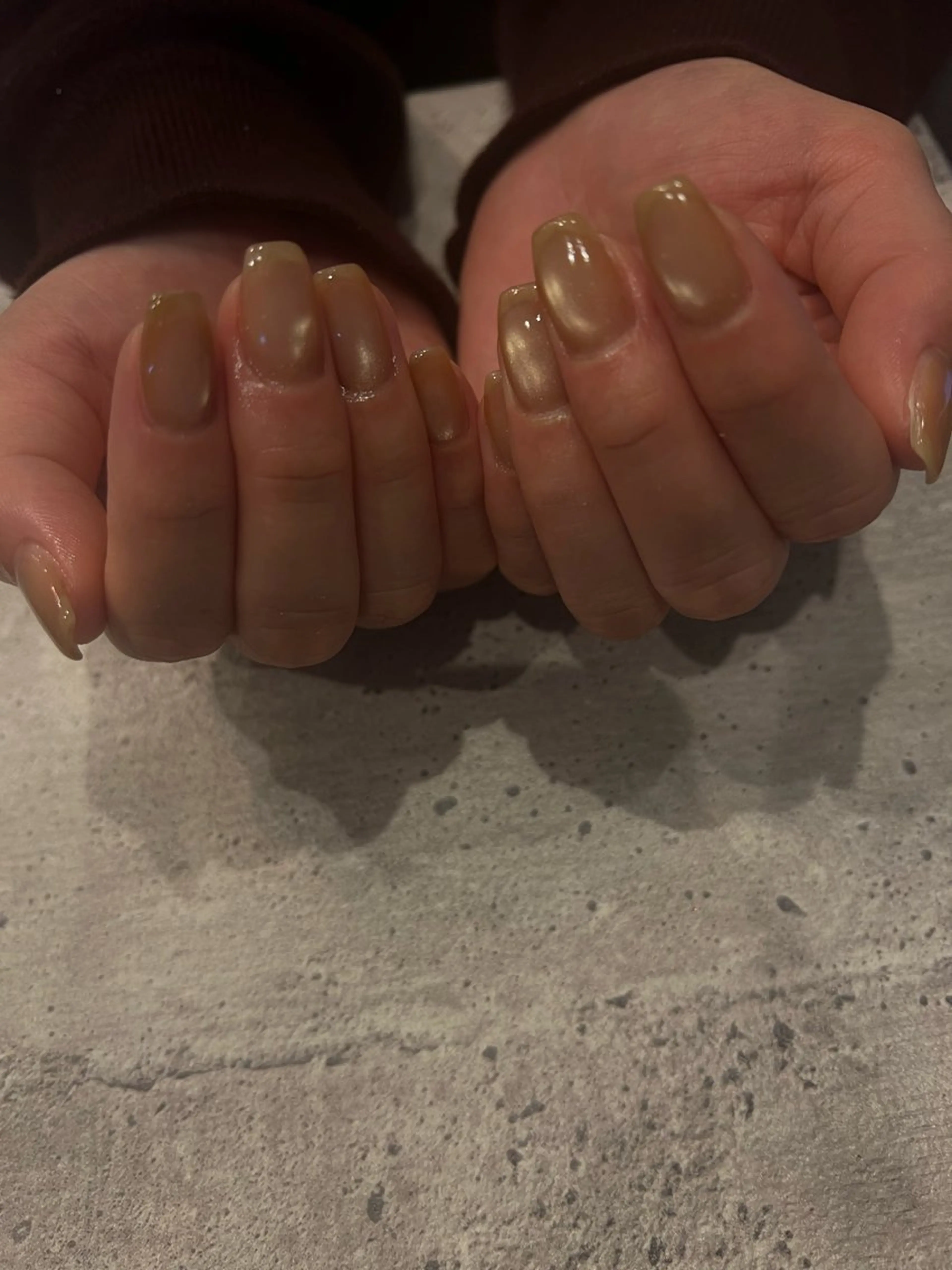 ネイル nailsalon colon所属・nailartist lisaのネイルデザイン
