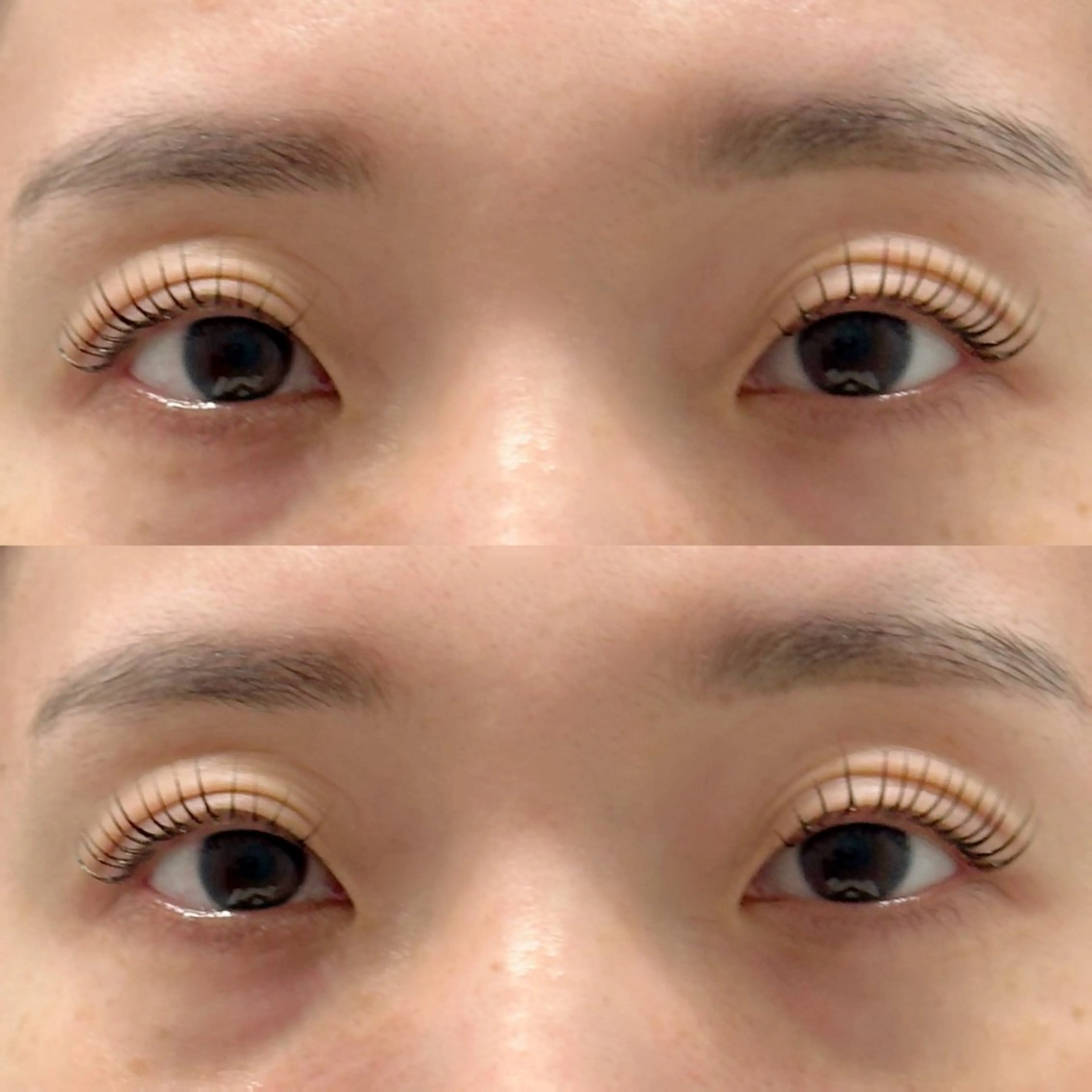 マツエク・マツパ SMAU🌿 mimomiのマツエク・マツパデザイン