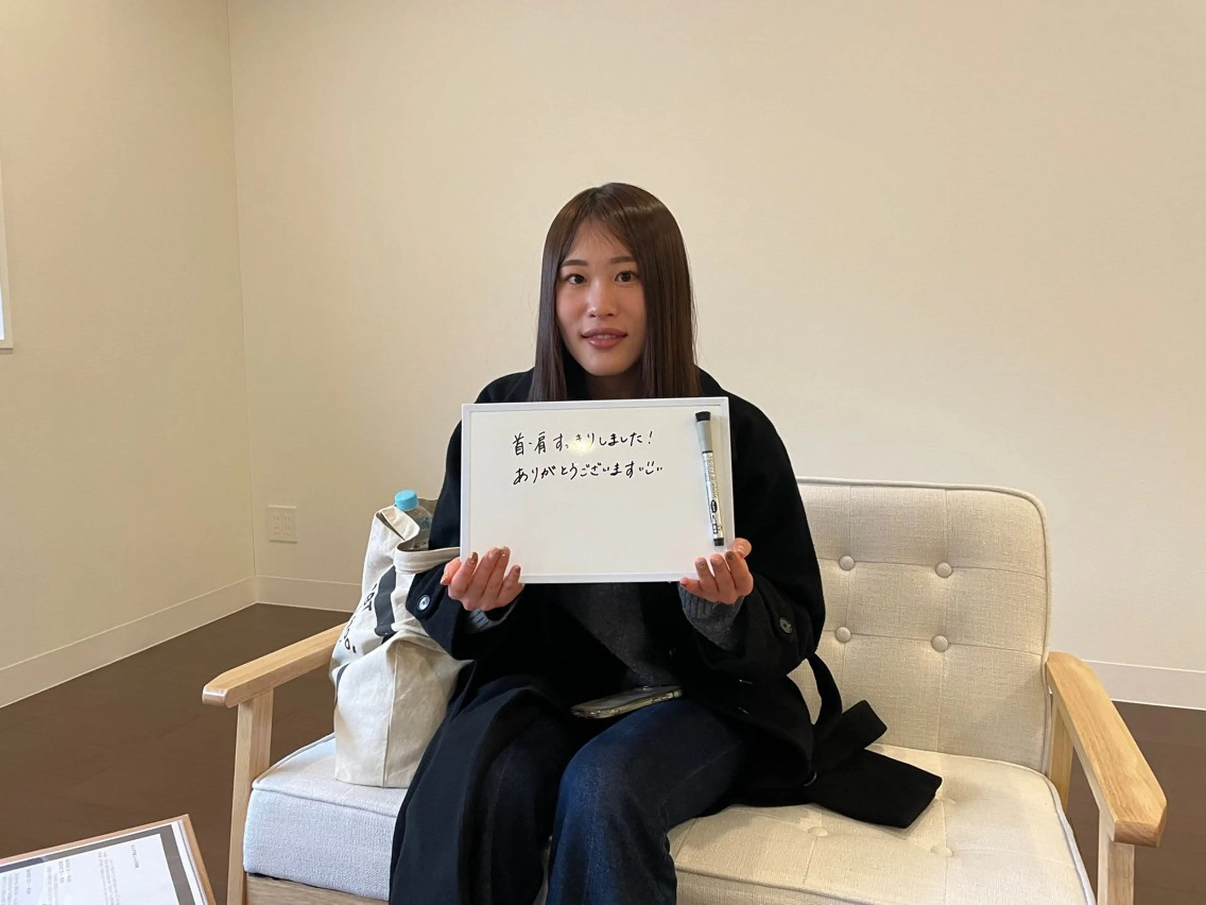 山の音　整体&リラクゼーション所属・佐藤 幸雄のエステ・リラクイメージ