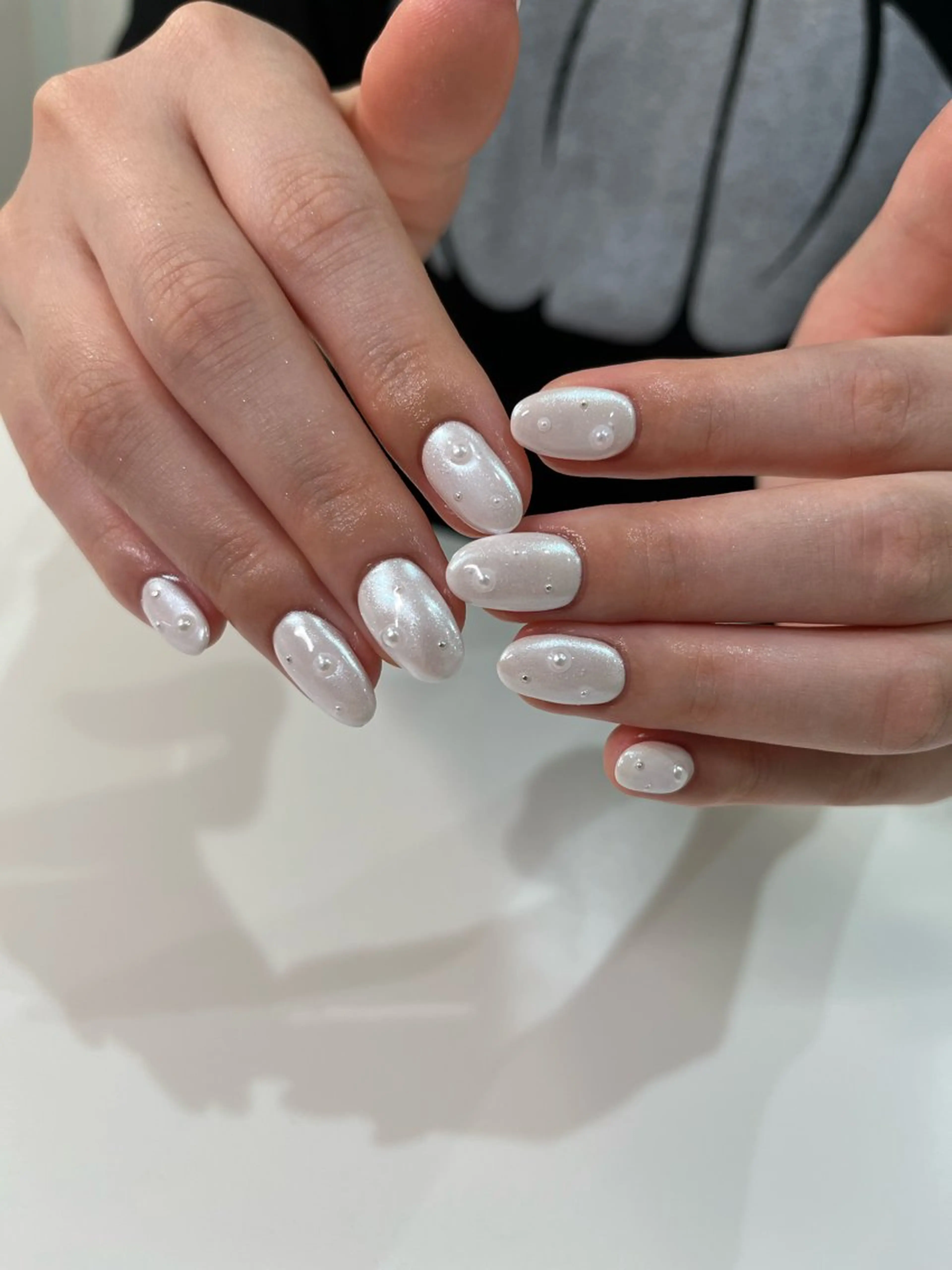 ネイル ハンドネイル nail by minamiのネイルデザイン