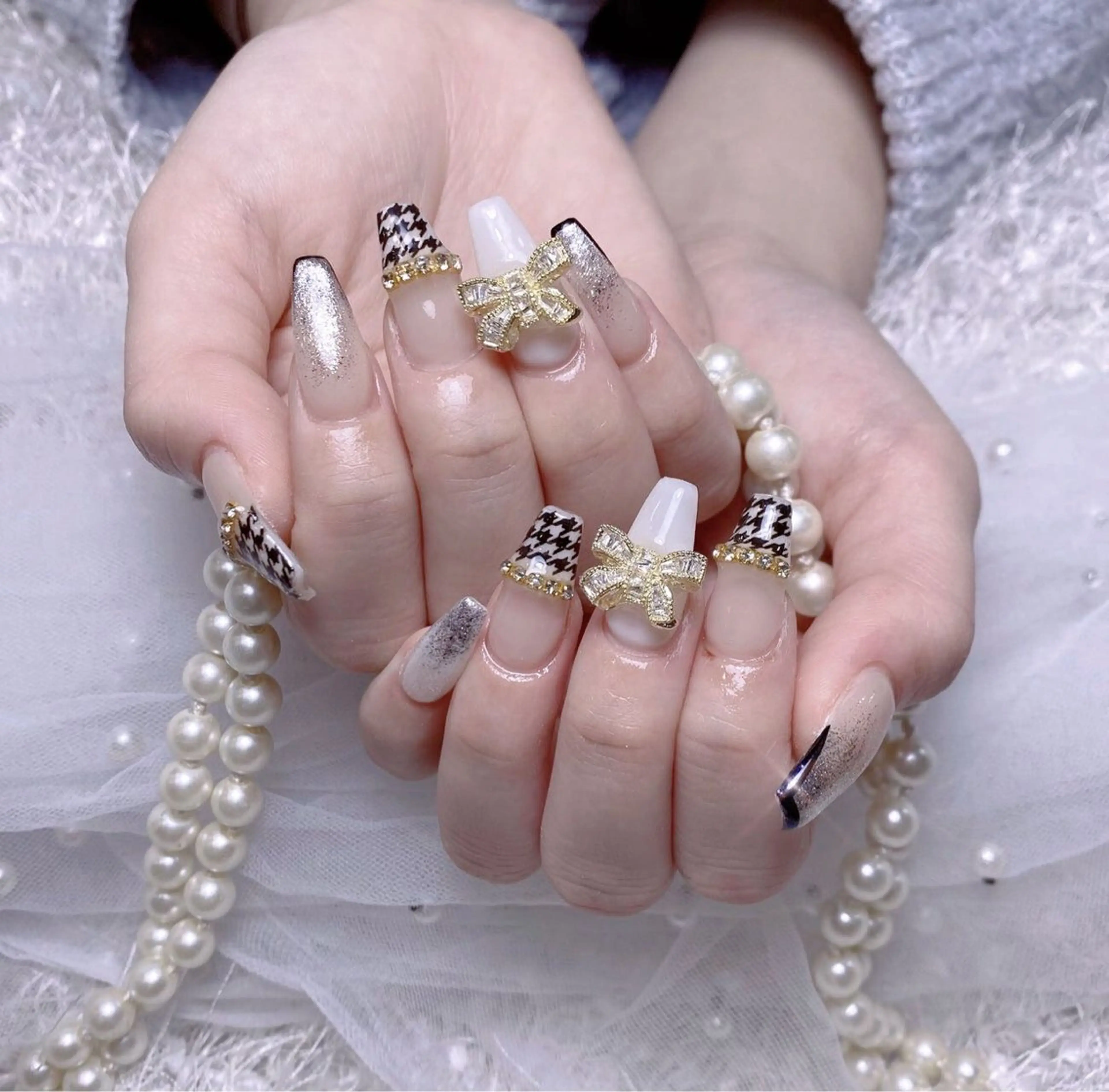 ネイル 【スカルプ専門店】 ZY Nailのネイルデザイン