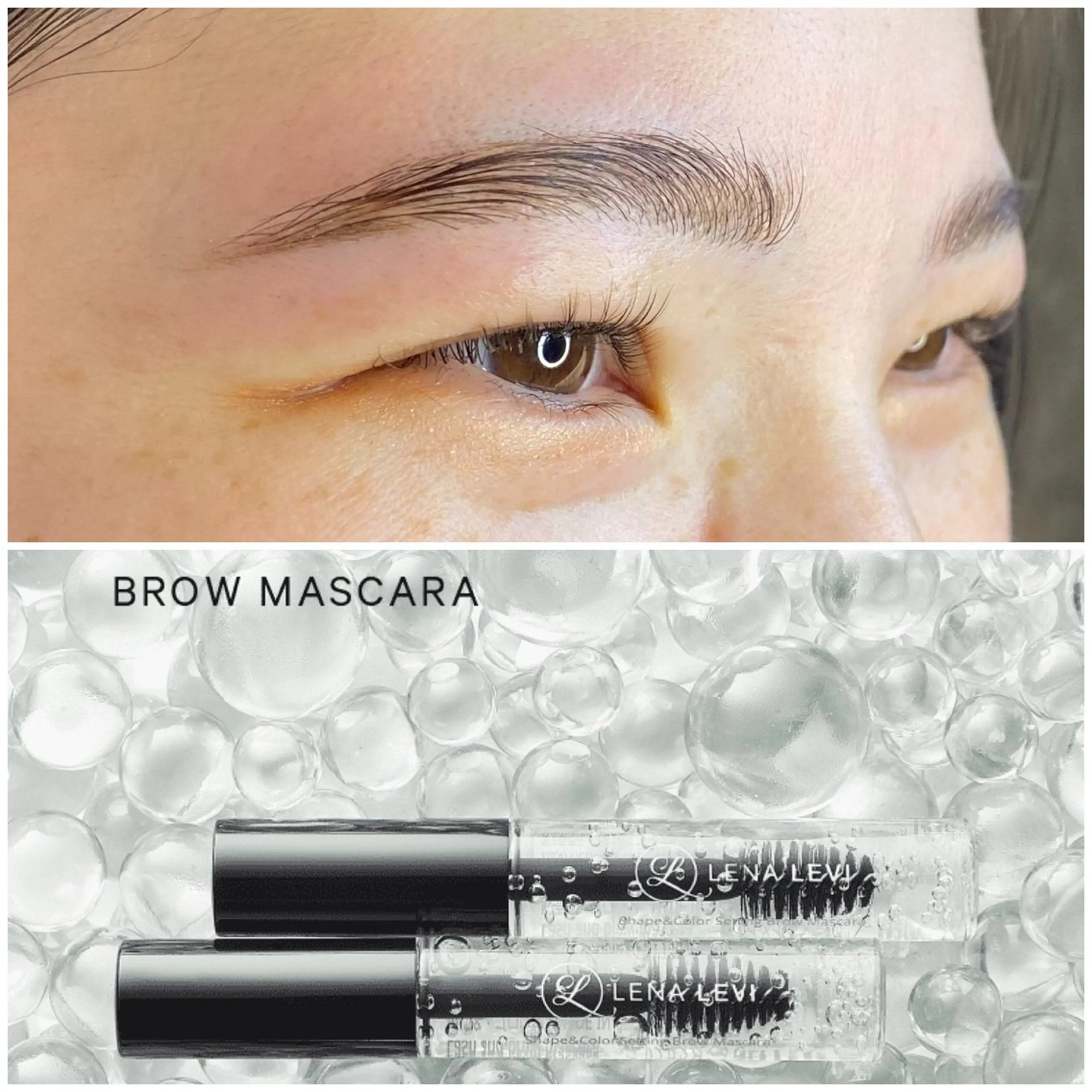 アイブロウ nail salon Larmeのその他イメージ