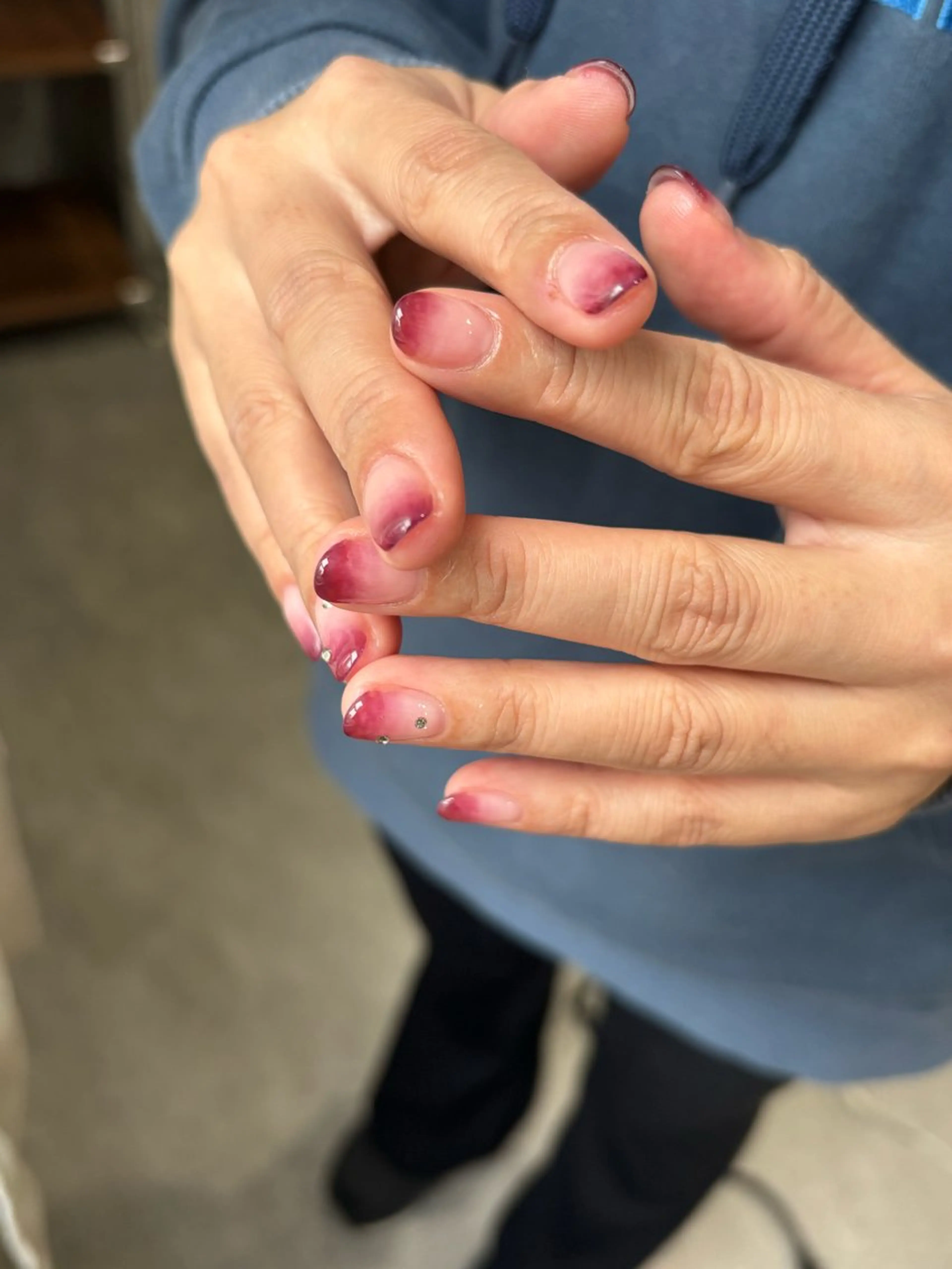 ネイル murakami aineのネイルデザイン