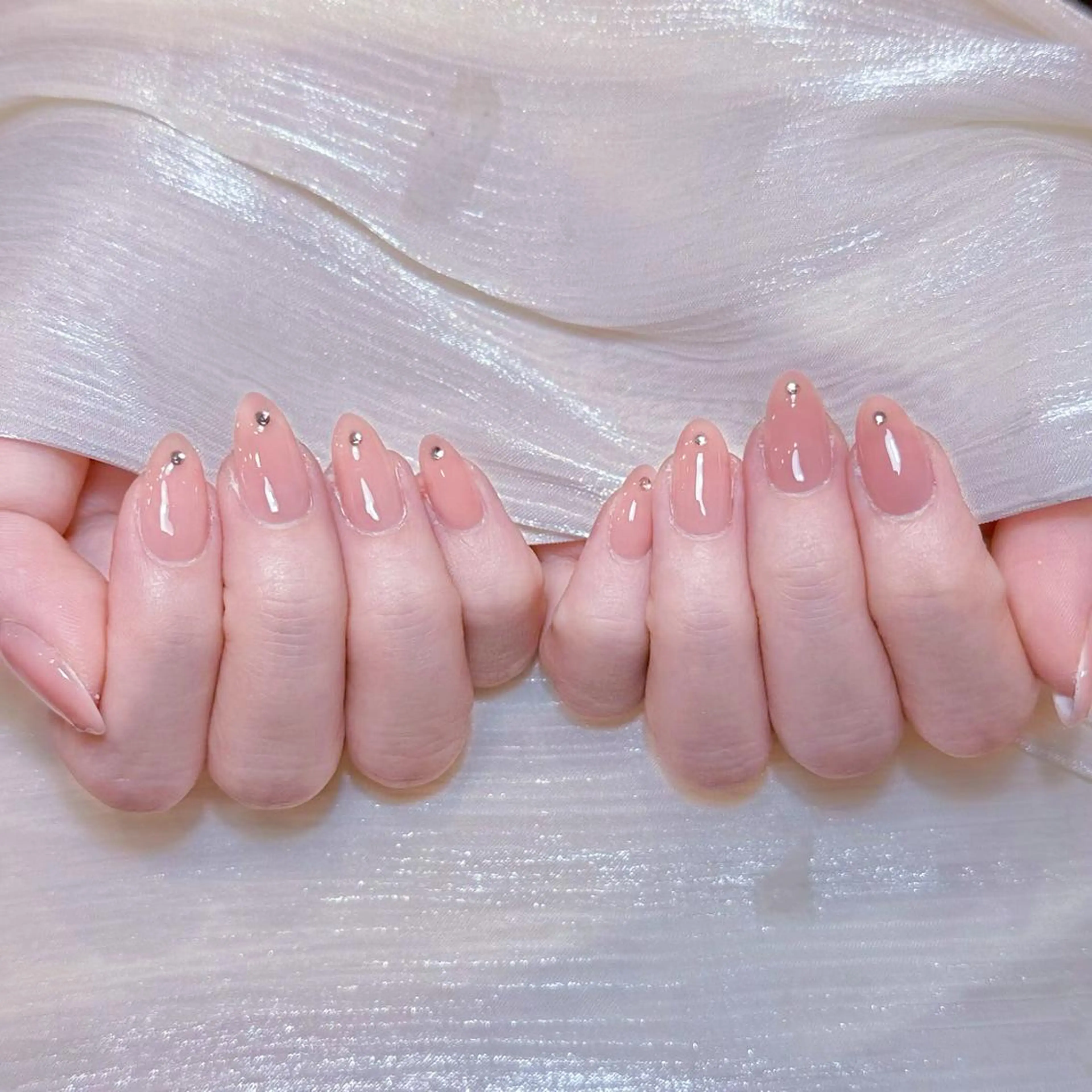 ネイル yu ri 🌹のネイルデザイン