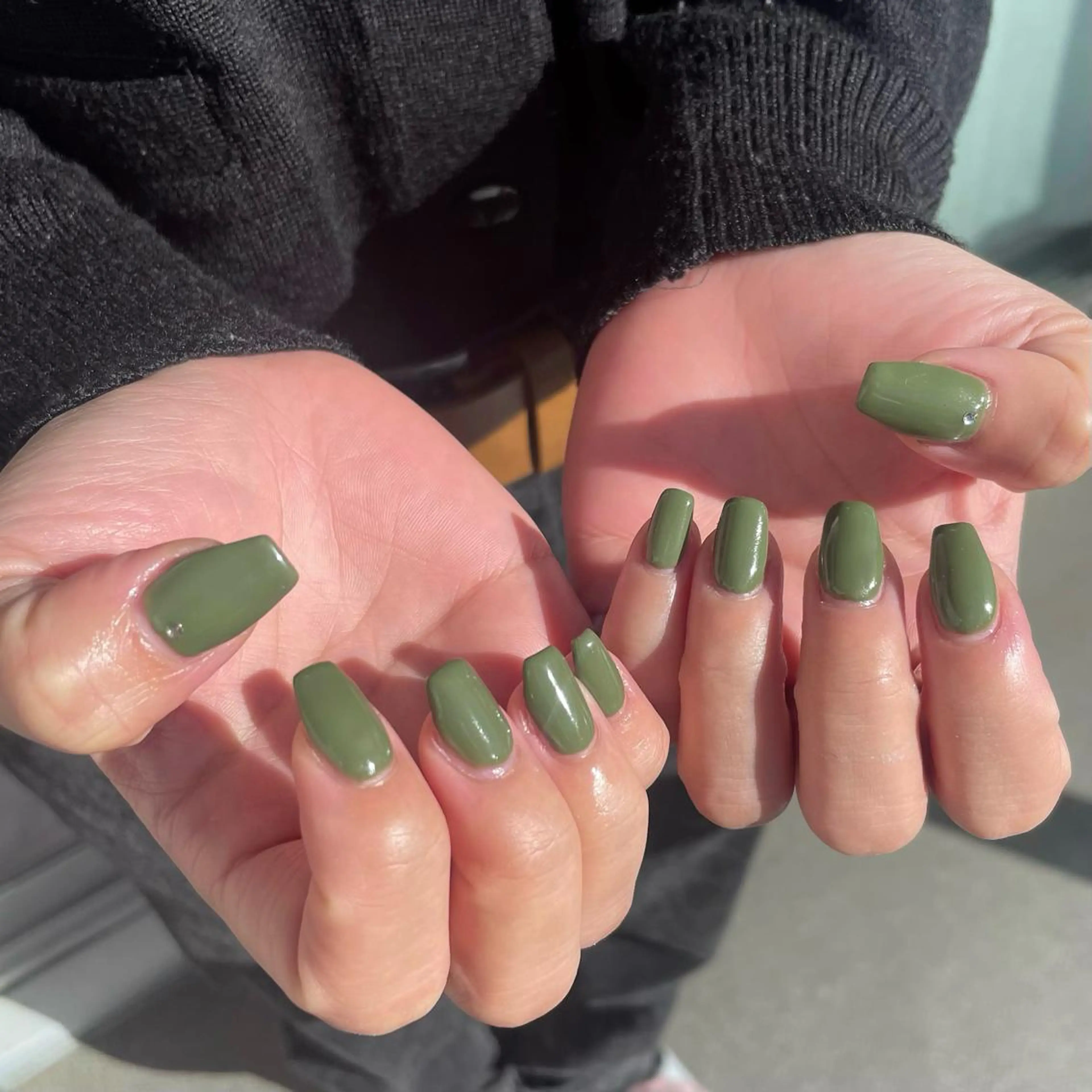 ネイル Sii nail 🤍SAKIのネイルデザイン