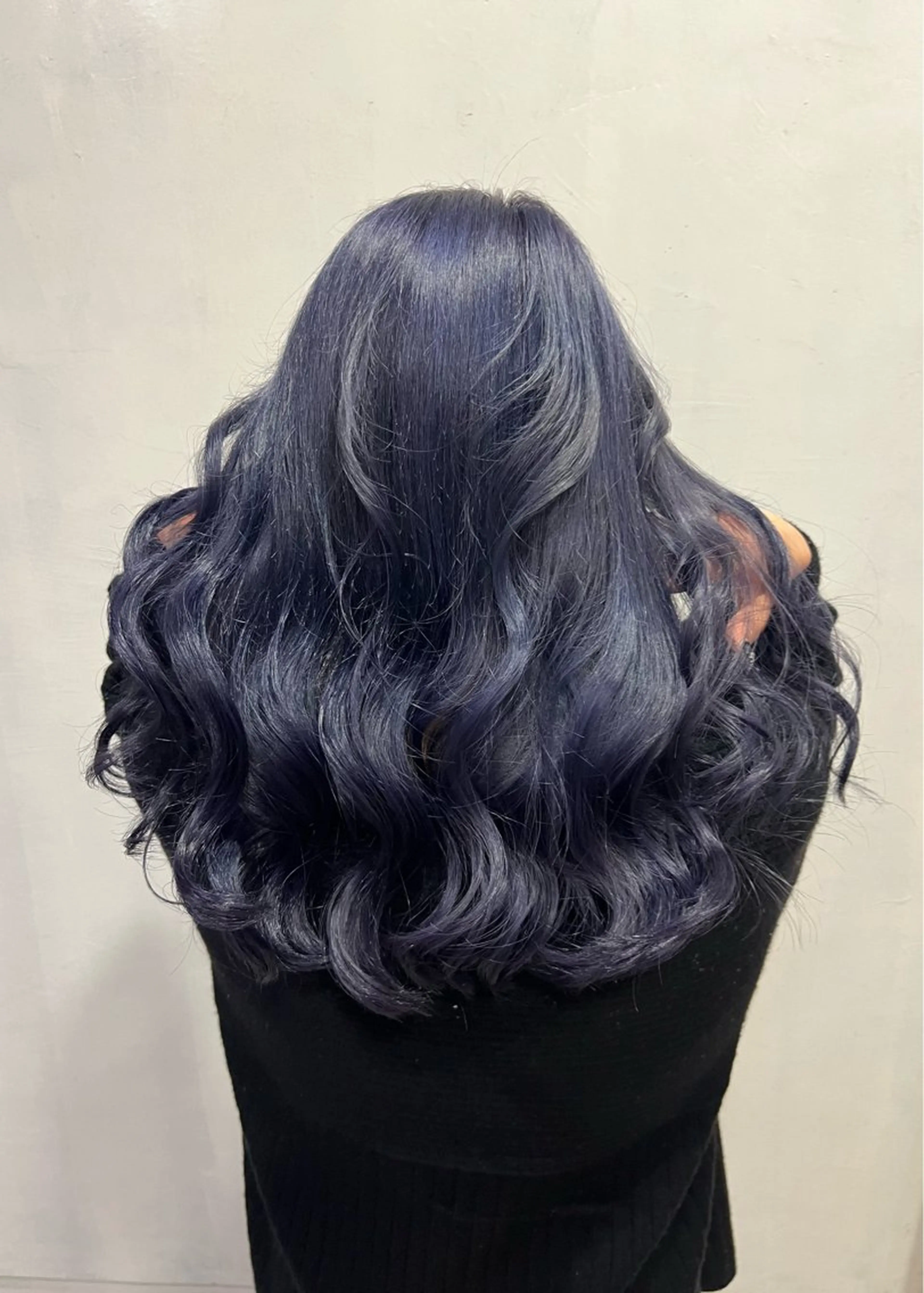 カラー カット ヘアカラー トリートメント 🔥髪質改善×似合せ 🔥【天神美容室】のヘアスタイル