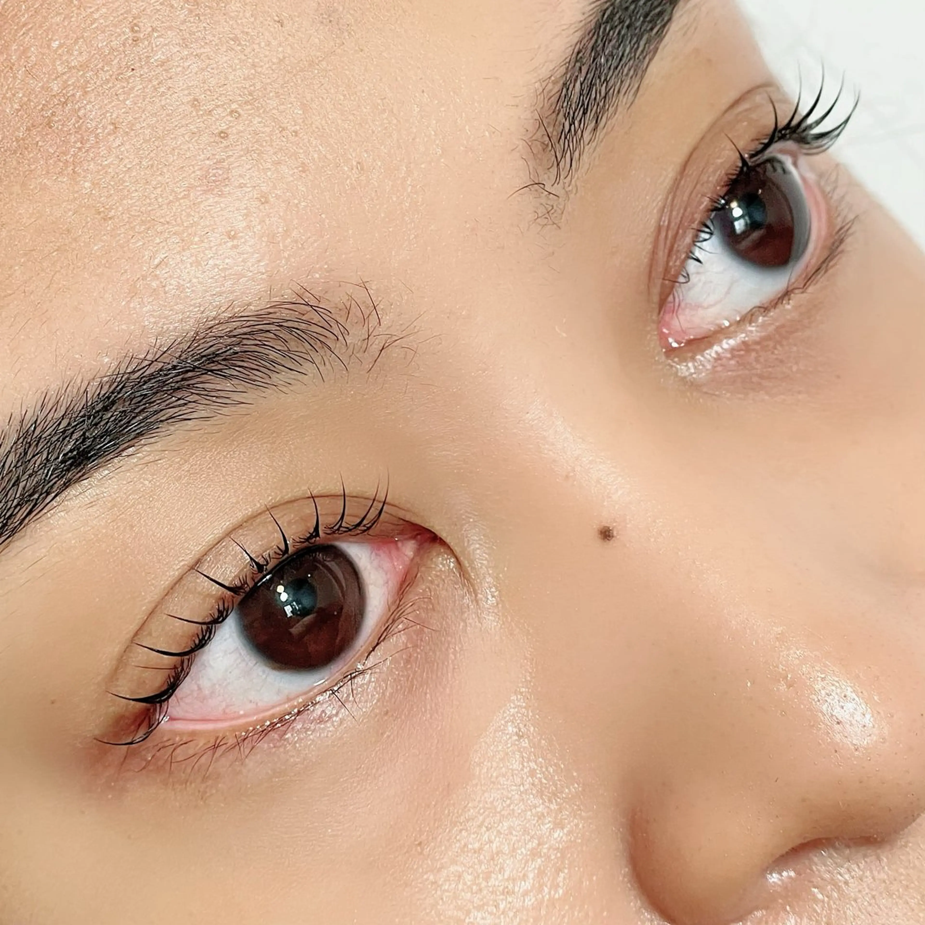 マツエク・マツパ マツパ spica🌛 .のマツエク・マツパデザイン