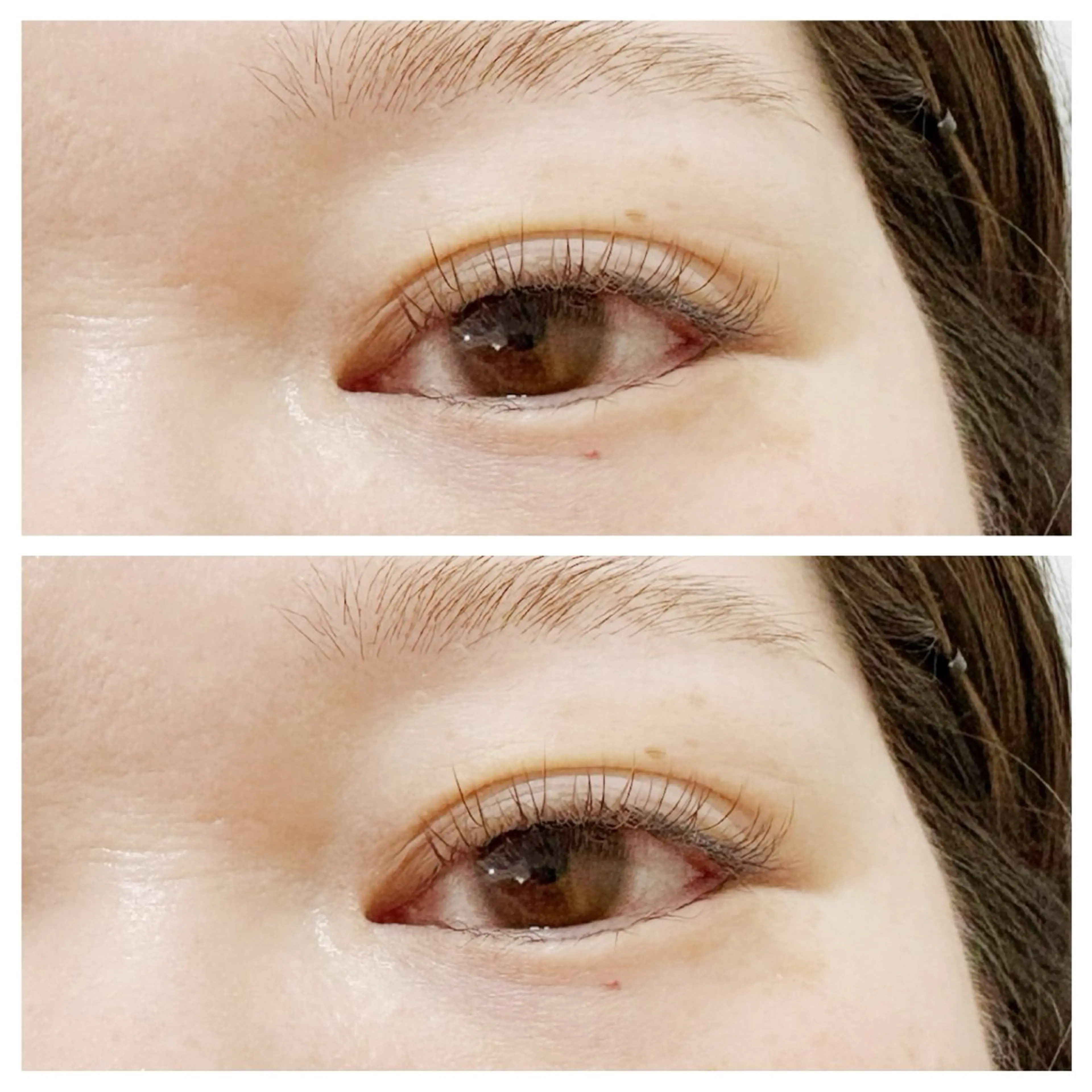 マツエク・マツパ マツエク plume eyelashのマツエク・マツパデザイン