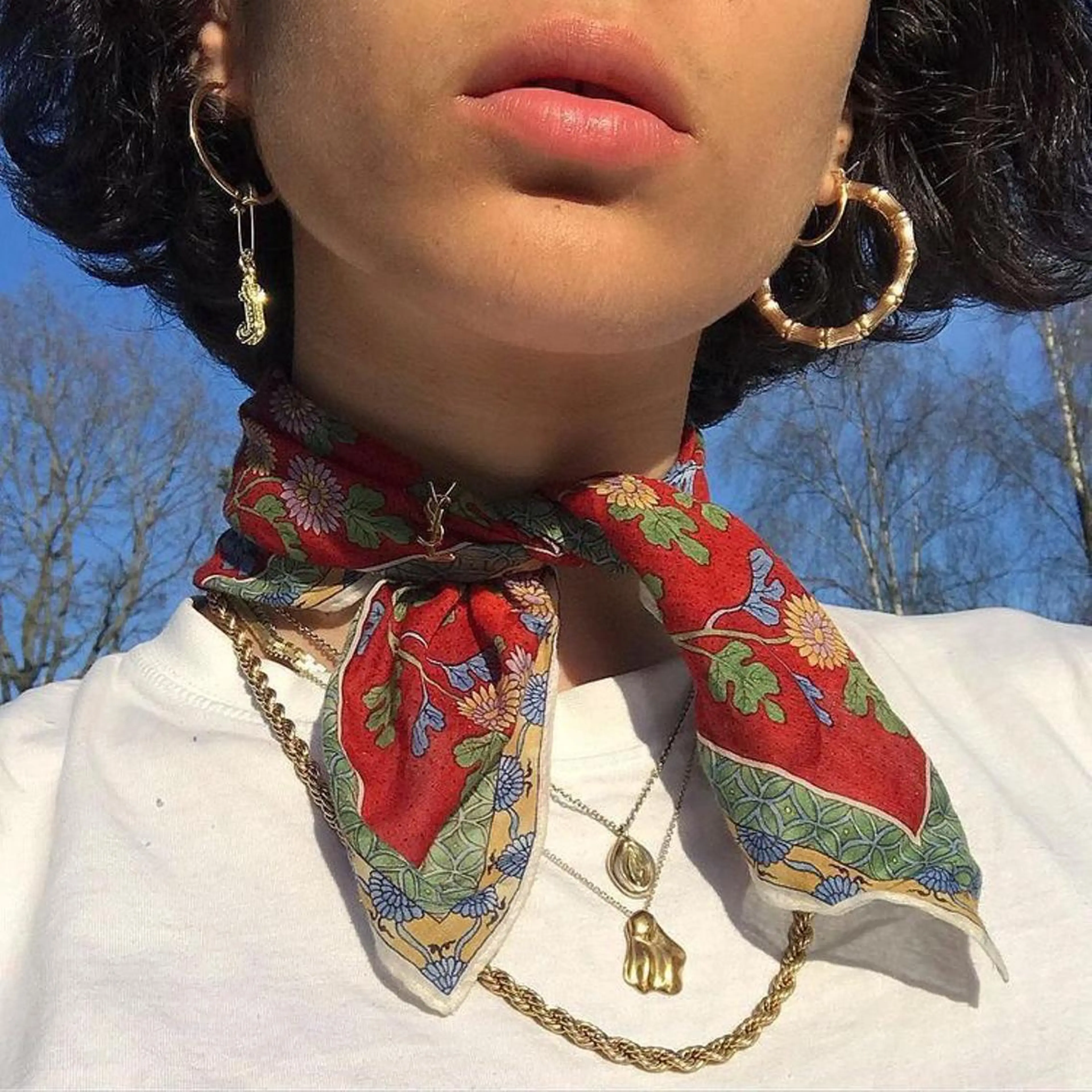 ☕️結【suii.】 ボブ/ヘアセット☕️のヘアスタイル