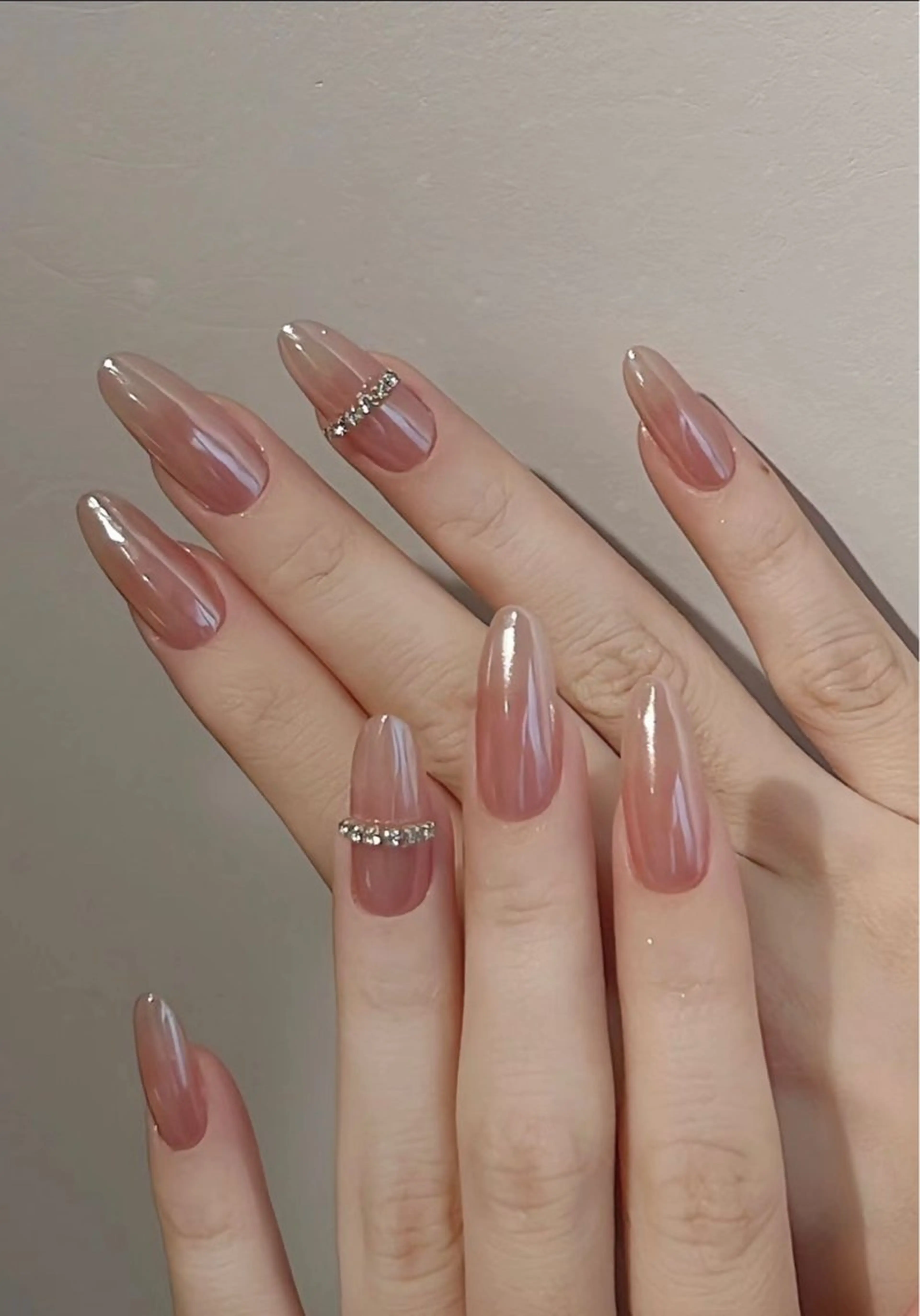 ネイル ハンドネイル Bél Nail salonのネイルデザイン