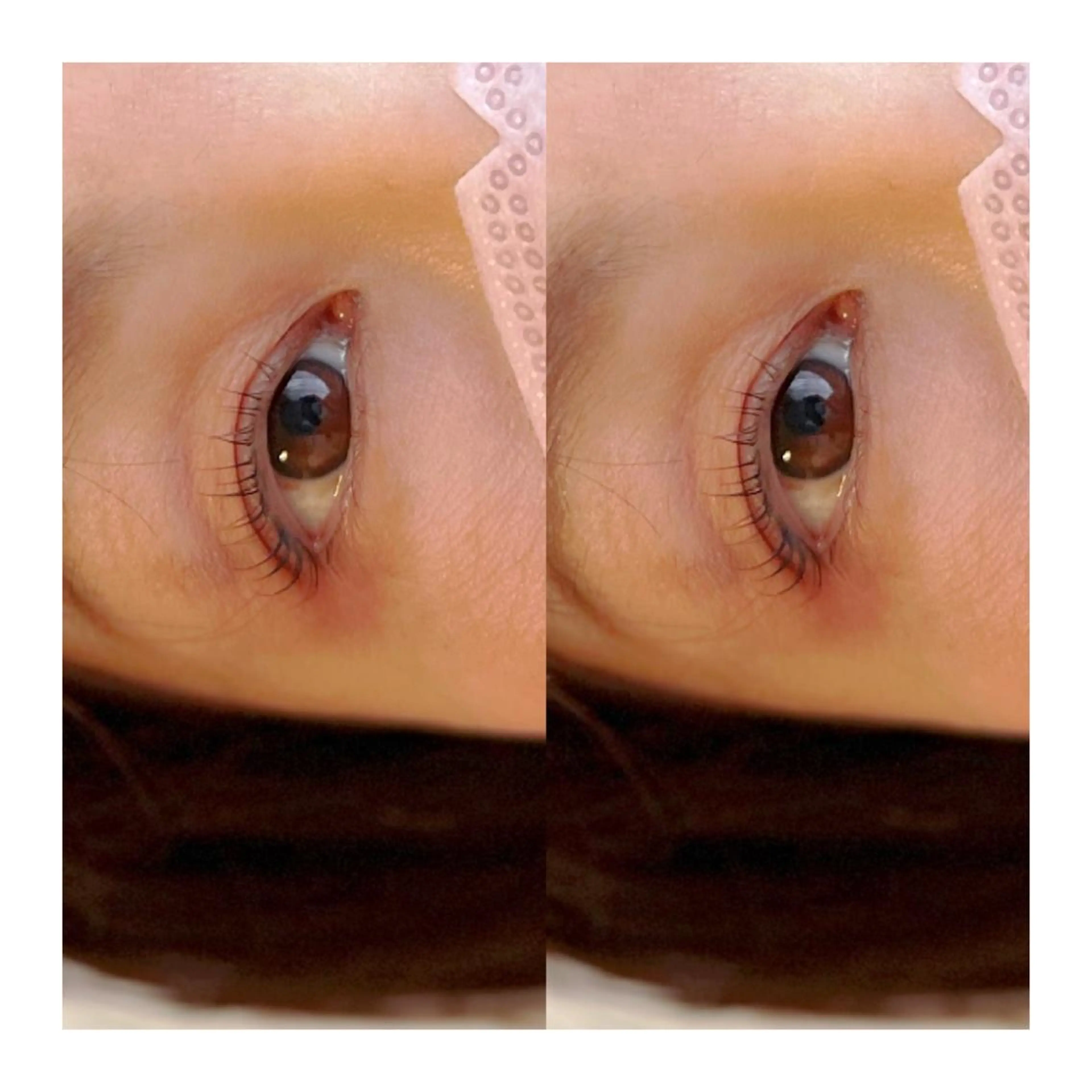 マツエク・マツパ アイラッシュサロン GREENのマツエク・マツパデザイン