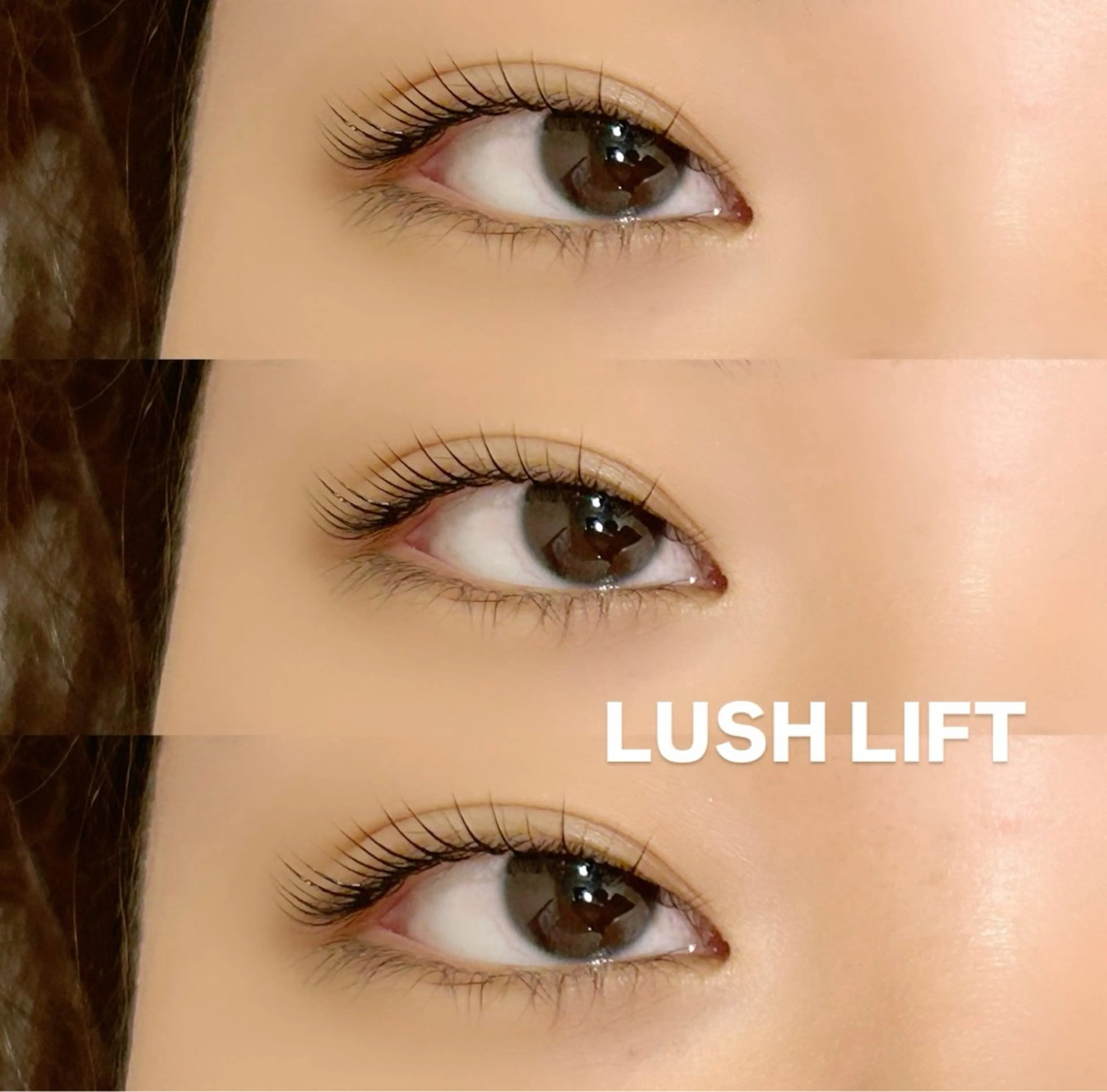 マツエク・マツパ マツパ 💛🌼こんどう ひなた🐥⸒のマツエク・マツパデザイン