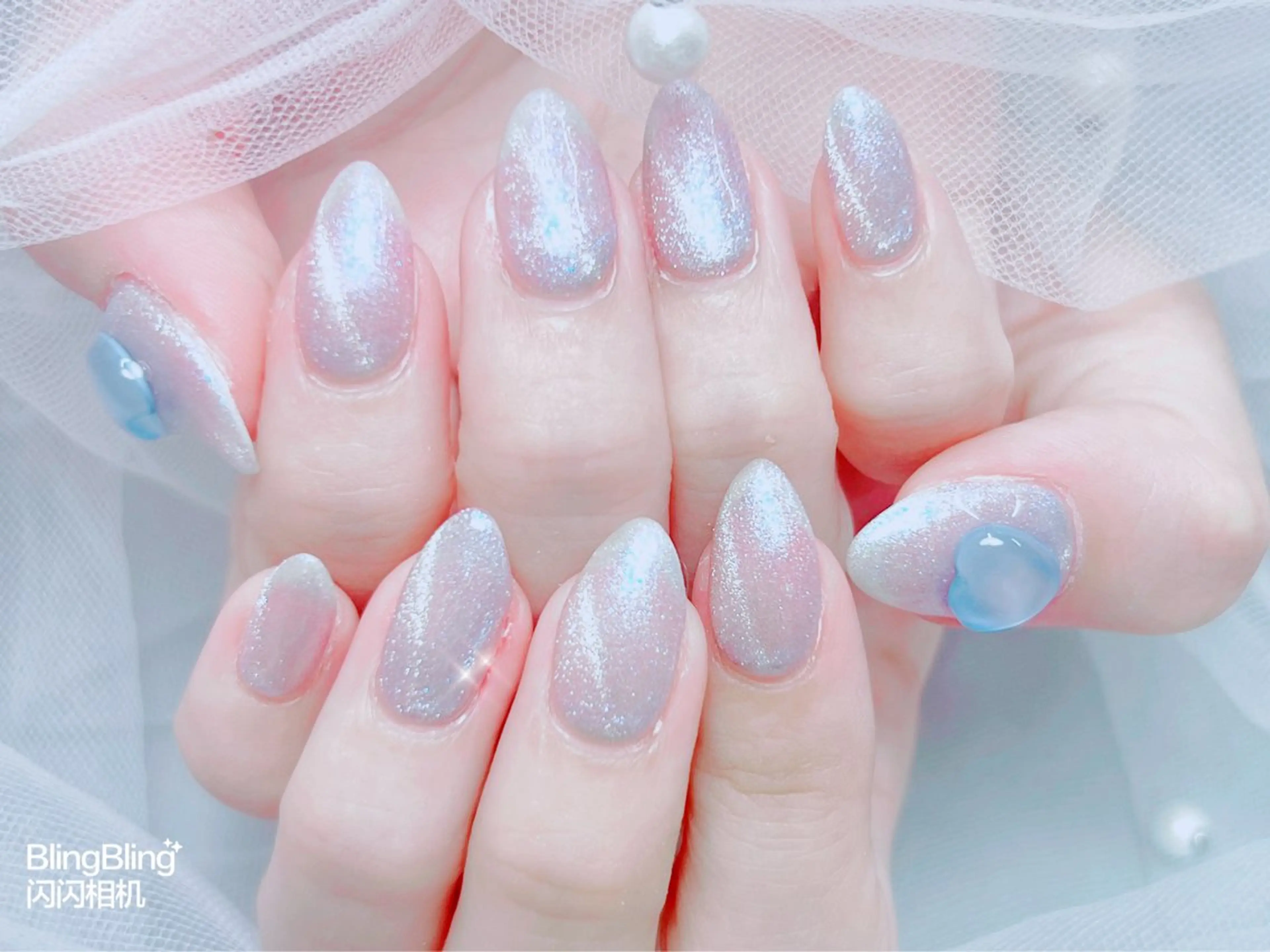 ネイル ハンドネイル 【スカルプ専門店】 Naomi nailのネイルデザイン