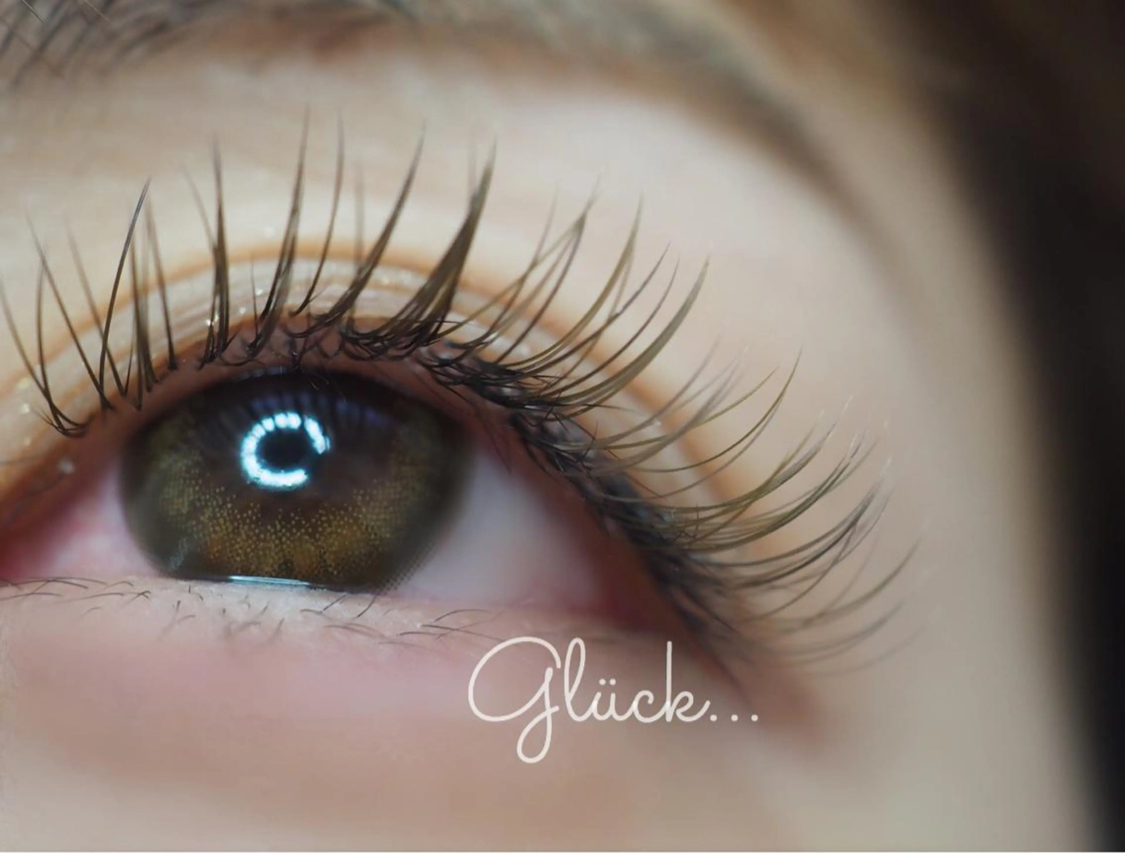 マツエク・マツパ kaori eyelashのマツエク・マツパデザイン