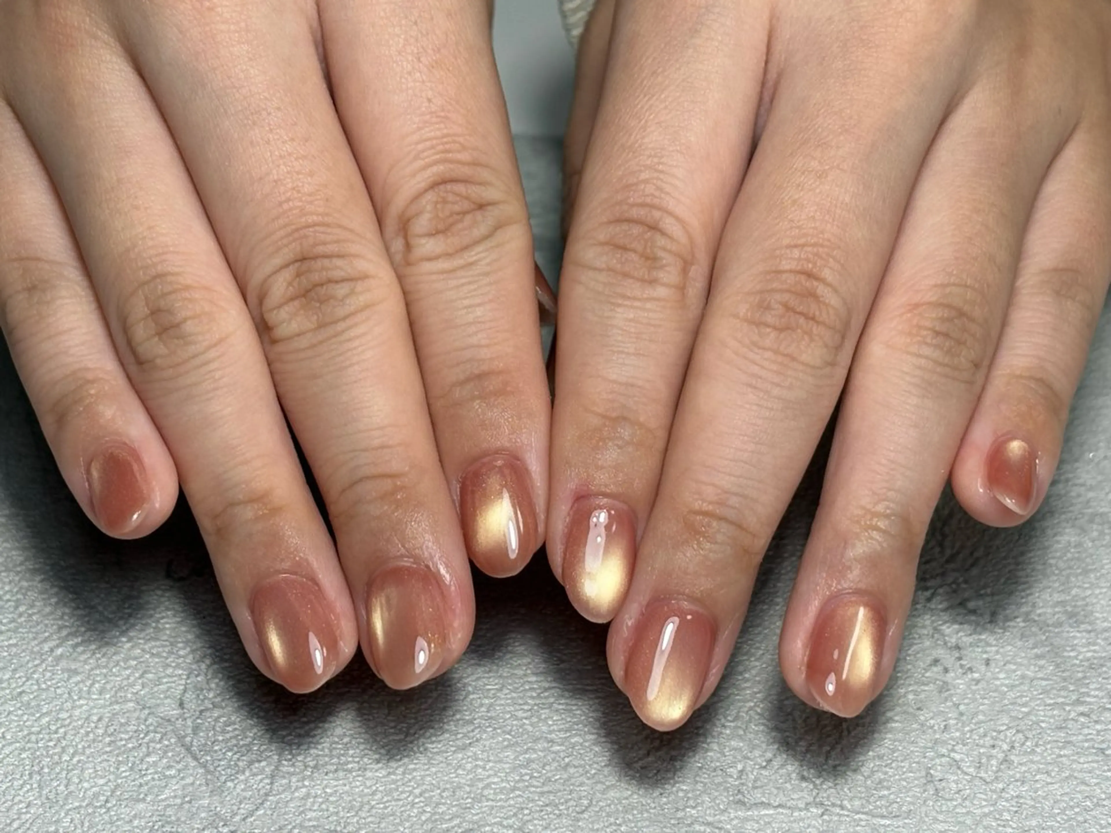ネイル ハンドネイル nailsalon bellaのネイルデザイン