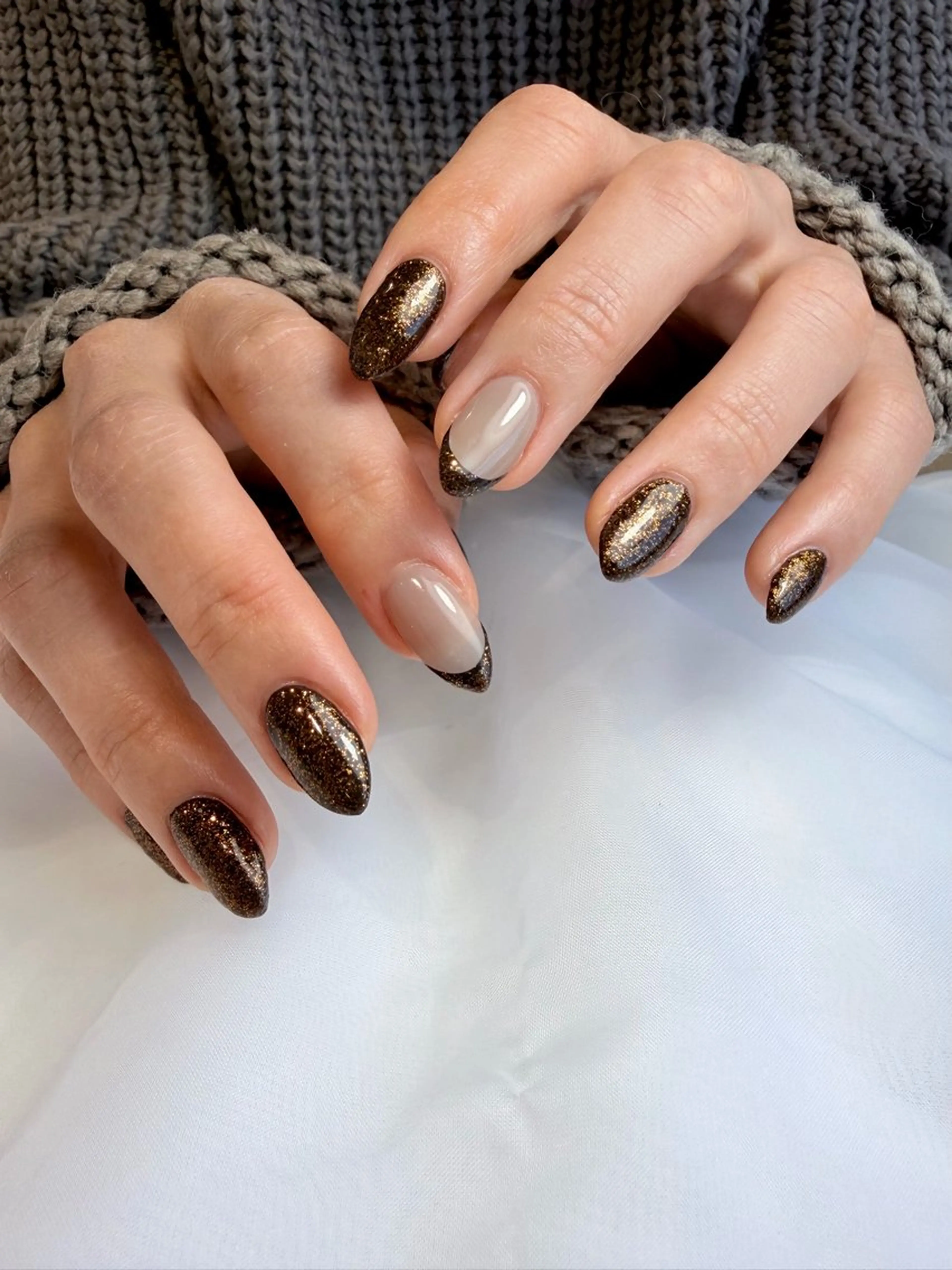 ネイル nail atelier Kのネイルデザイン