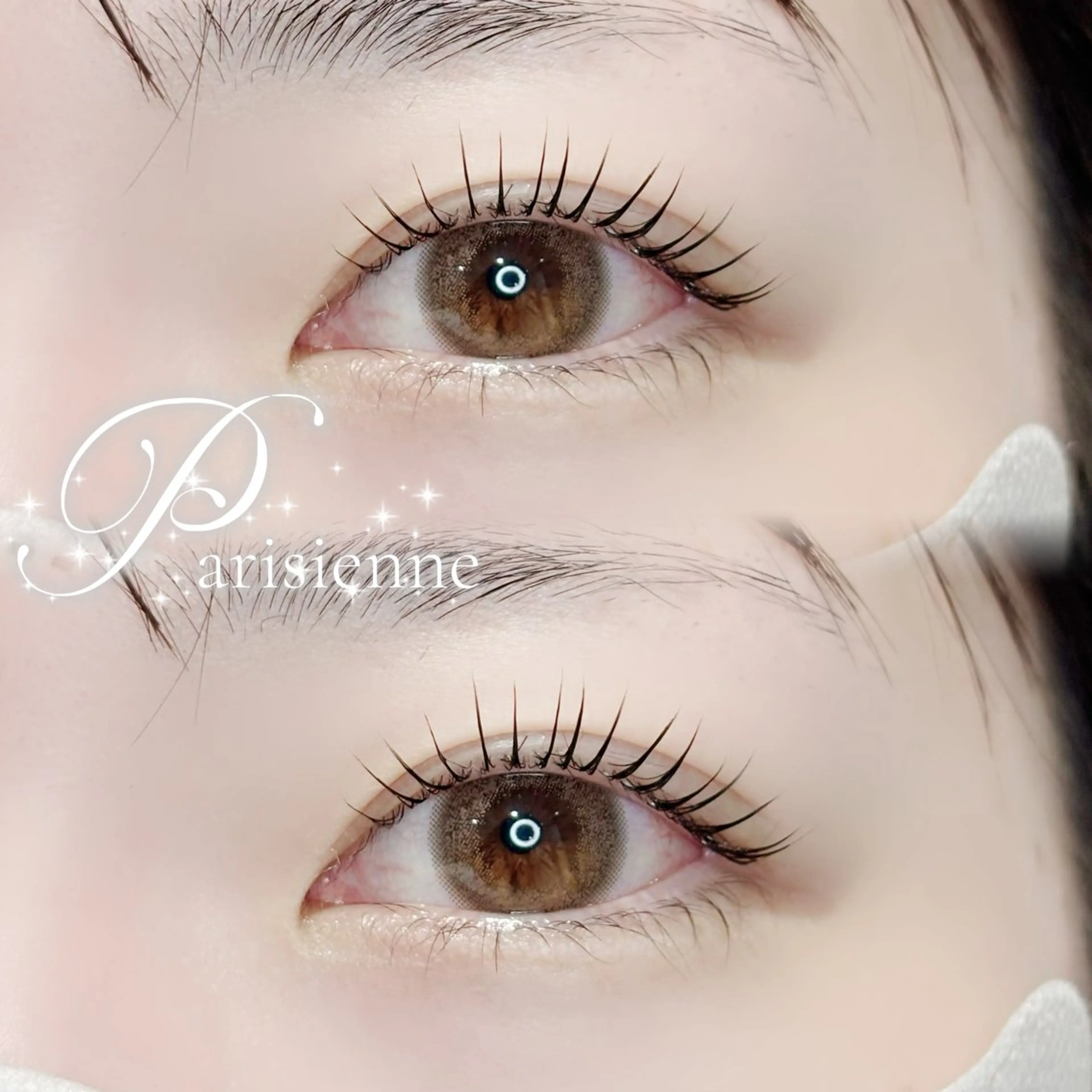 マツエク・マツパ マツパ 🫧Lia yumi🫧のマツエク・マツパデザイン