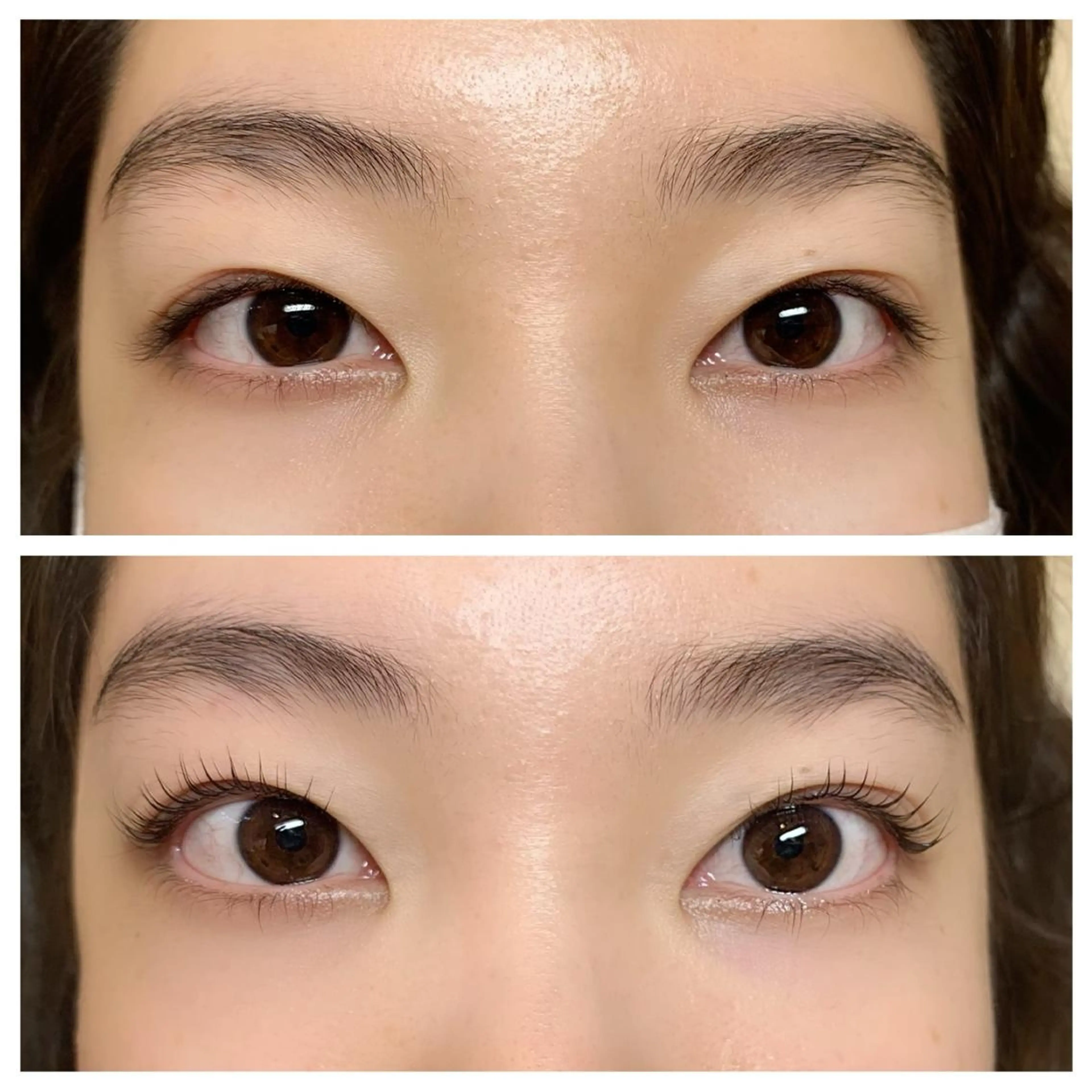 マツエク・マツパ マツパ ながやま ちえのその他イメージ