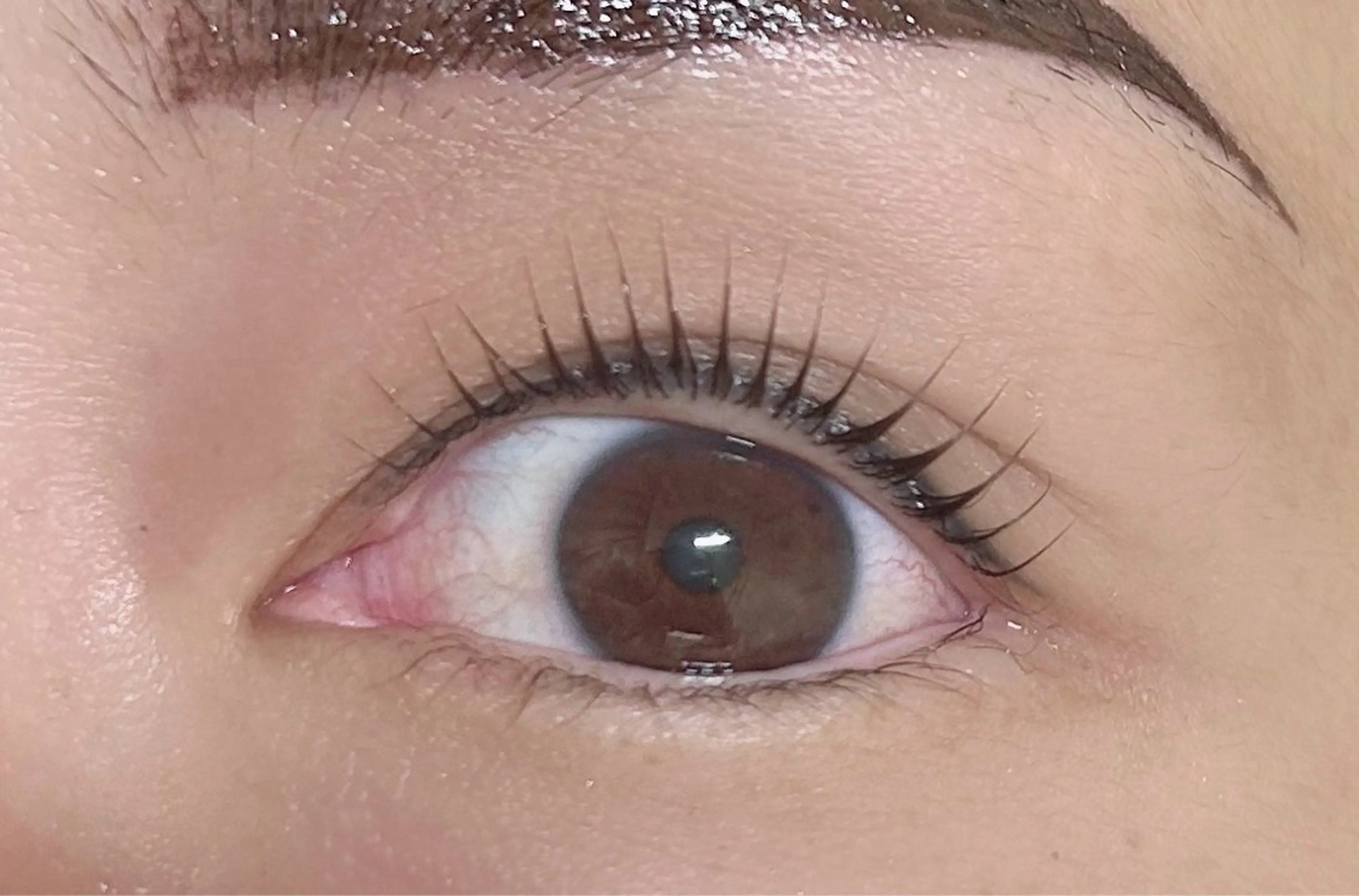 マツエク・マツパ マツパ Gran by MOLLA所属・Gran /satoのマツエク・マツパデザイン