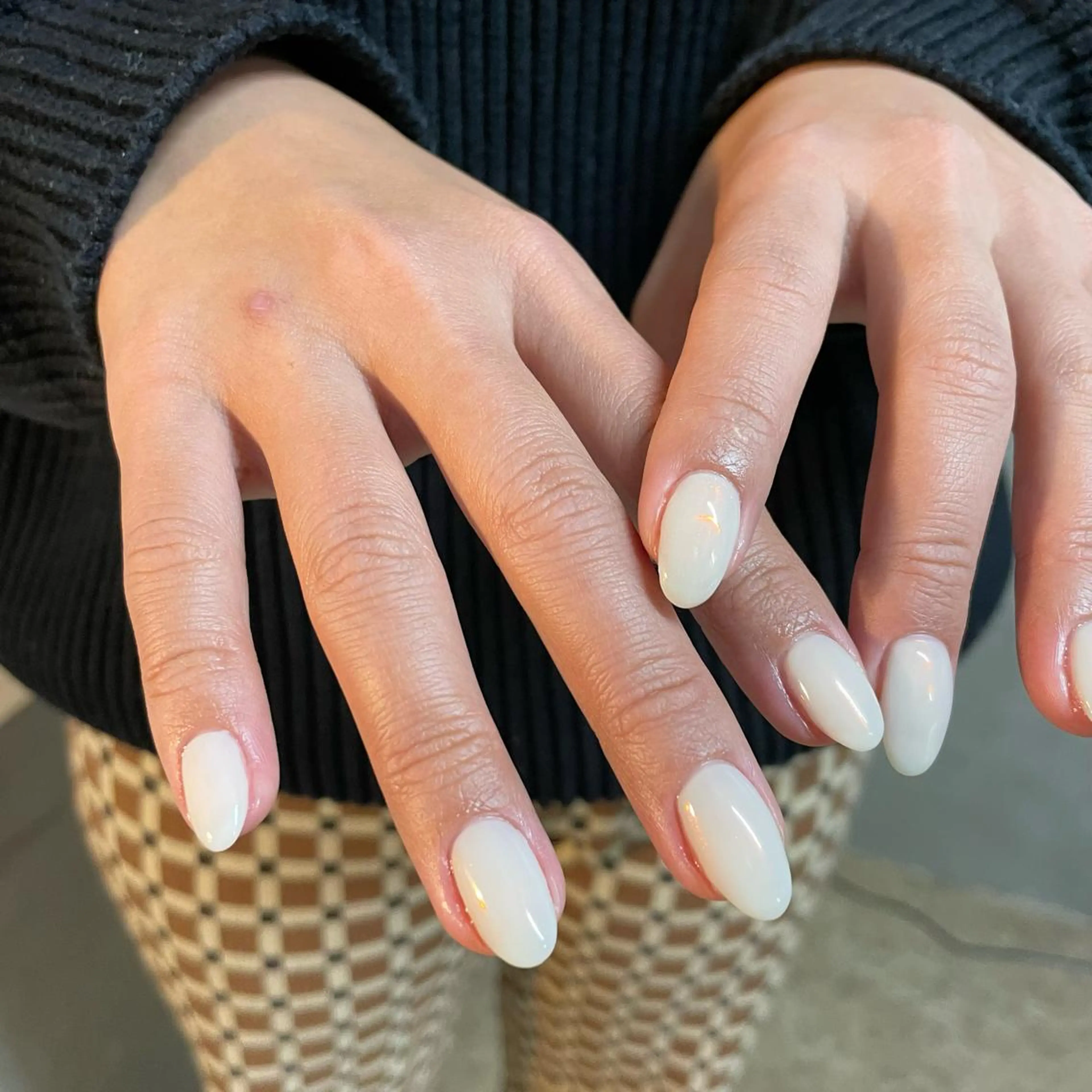 ネイル twoo______ miyuのネイルデザイン