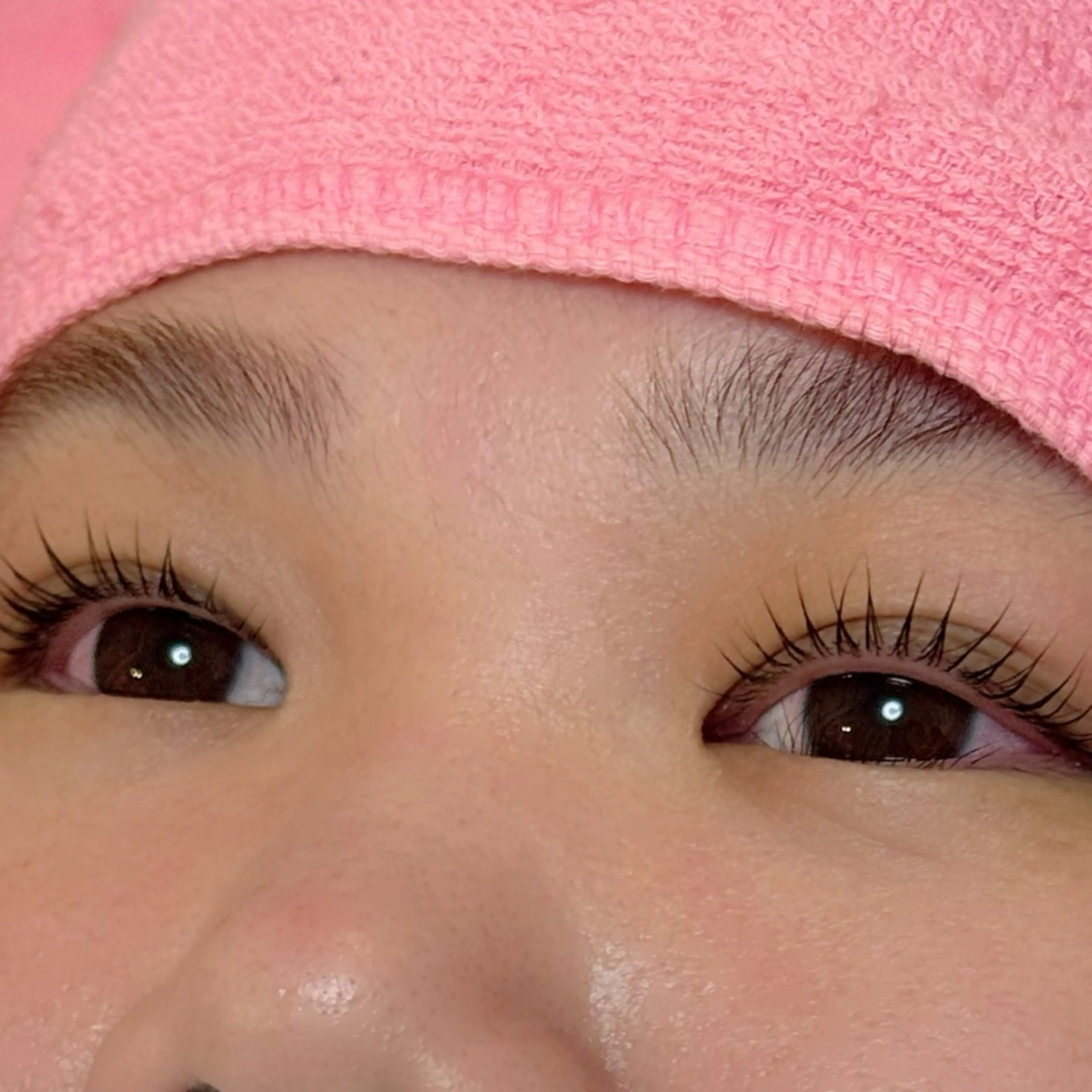 マツエク・マツパ エンジェルハート所属・エンジェルハート 林田のマツエク・マツパデザイン