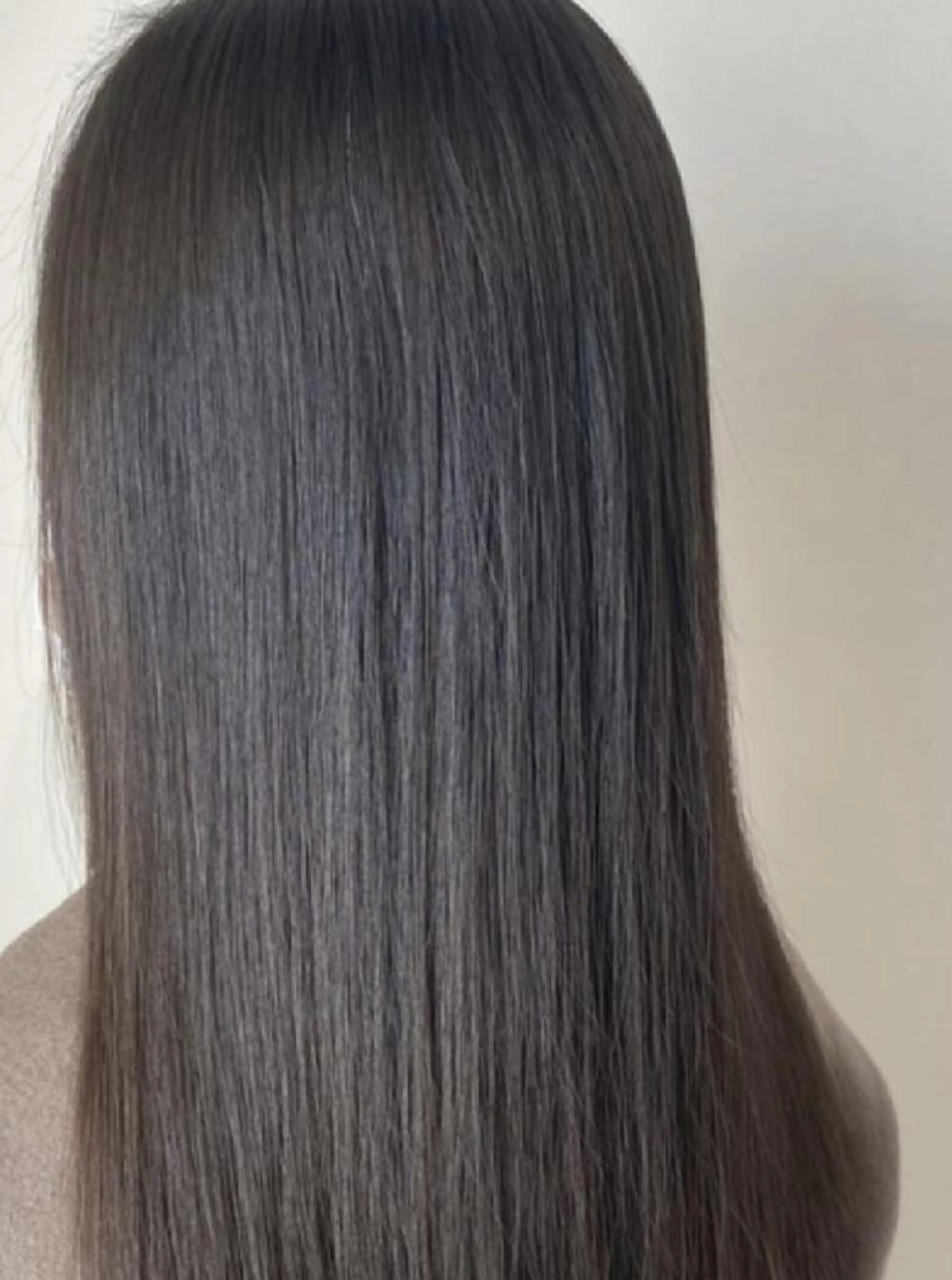 【髪質改善】5回コース✨ヘアエステ❗ヘッドスパ付き🔯の写真