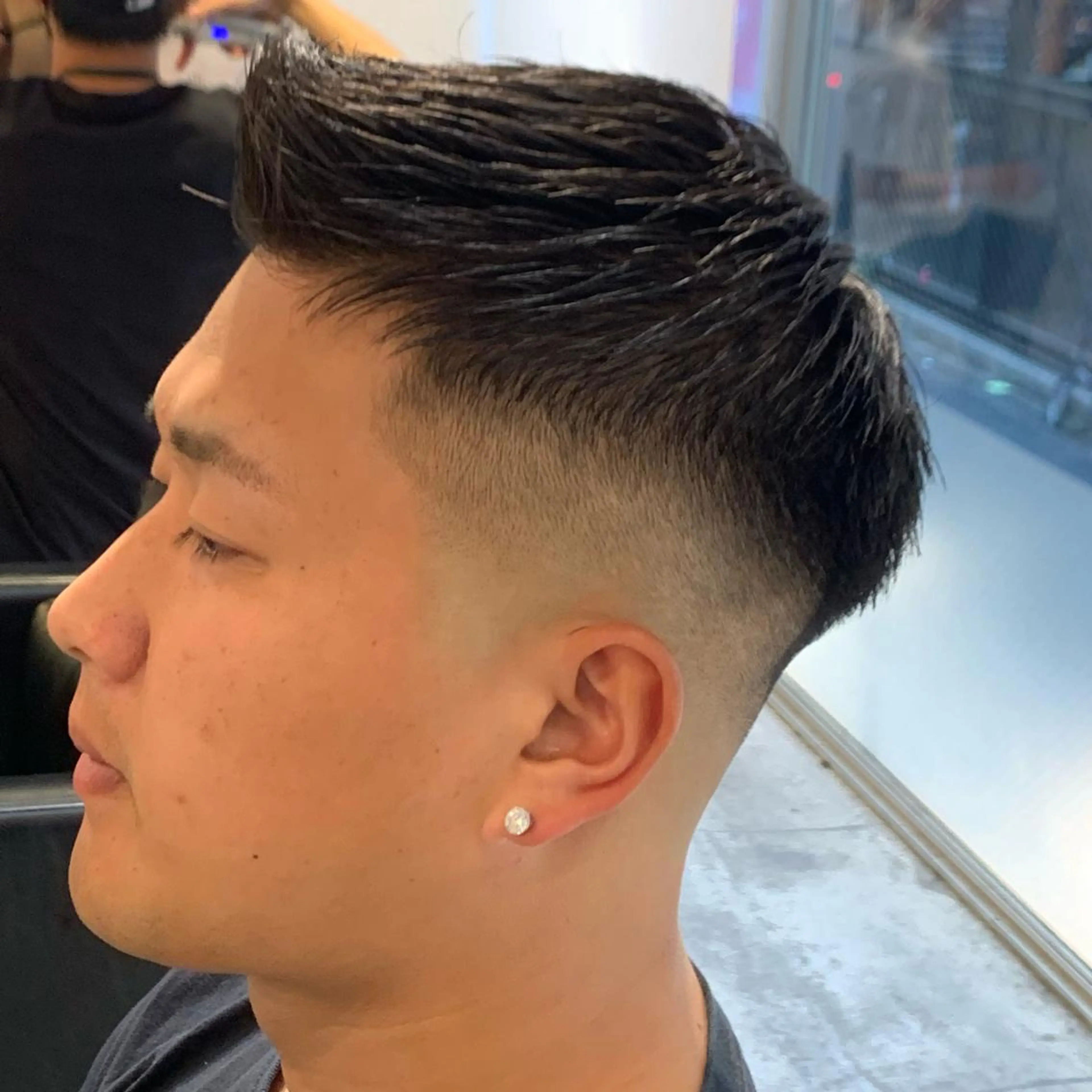 メンズ 💈ᴍᴇʀʀʏ ᴋᴇɪsʜɪ💈のヘアスタイル