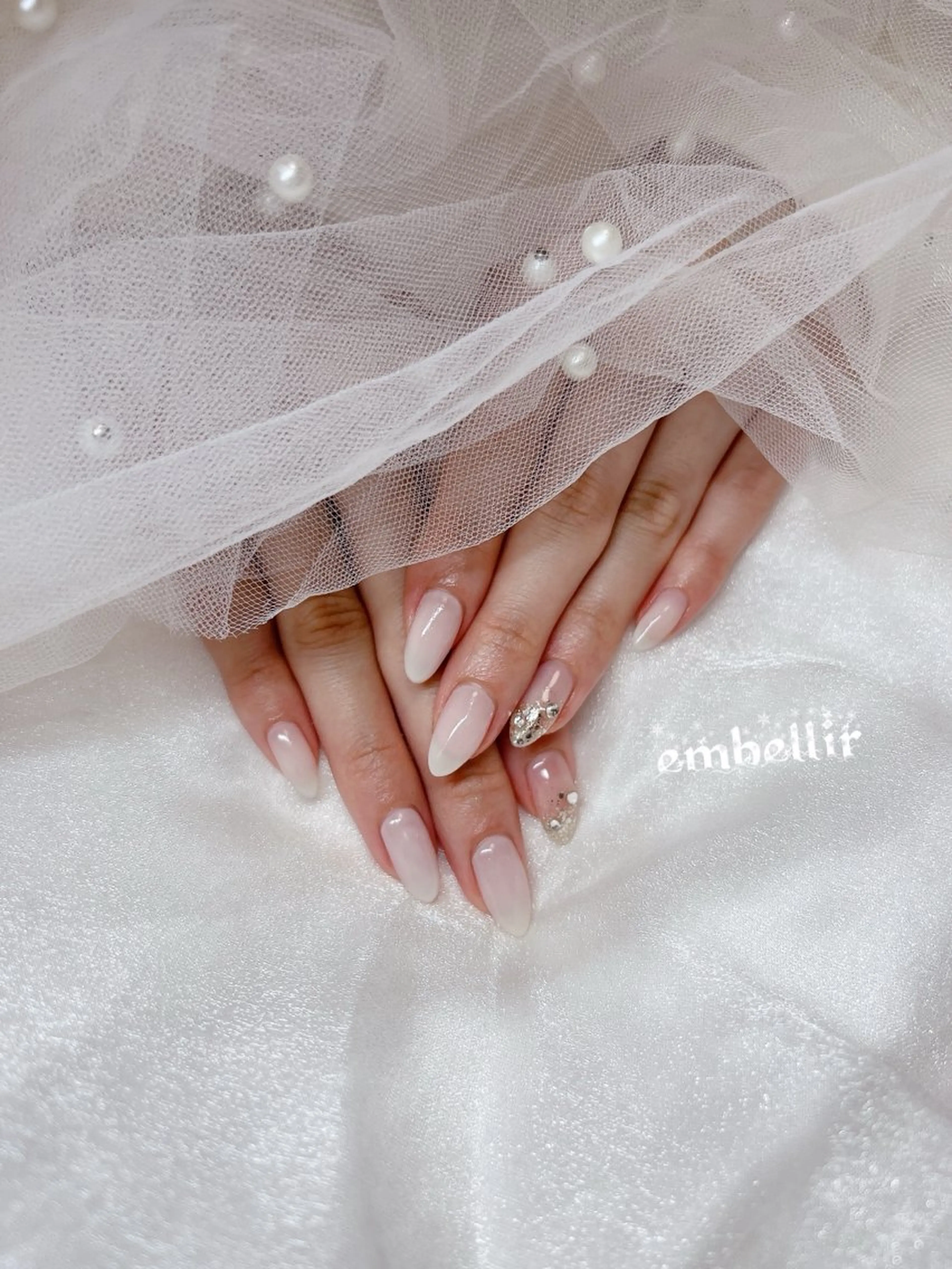 ネイル emi ♡のネイルデザイン