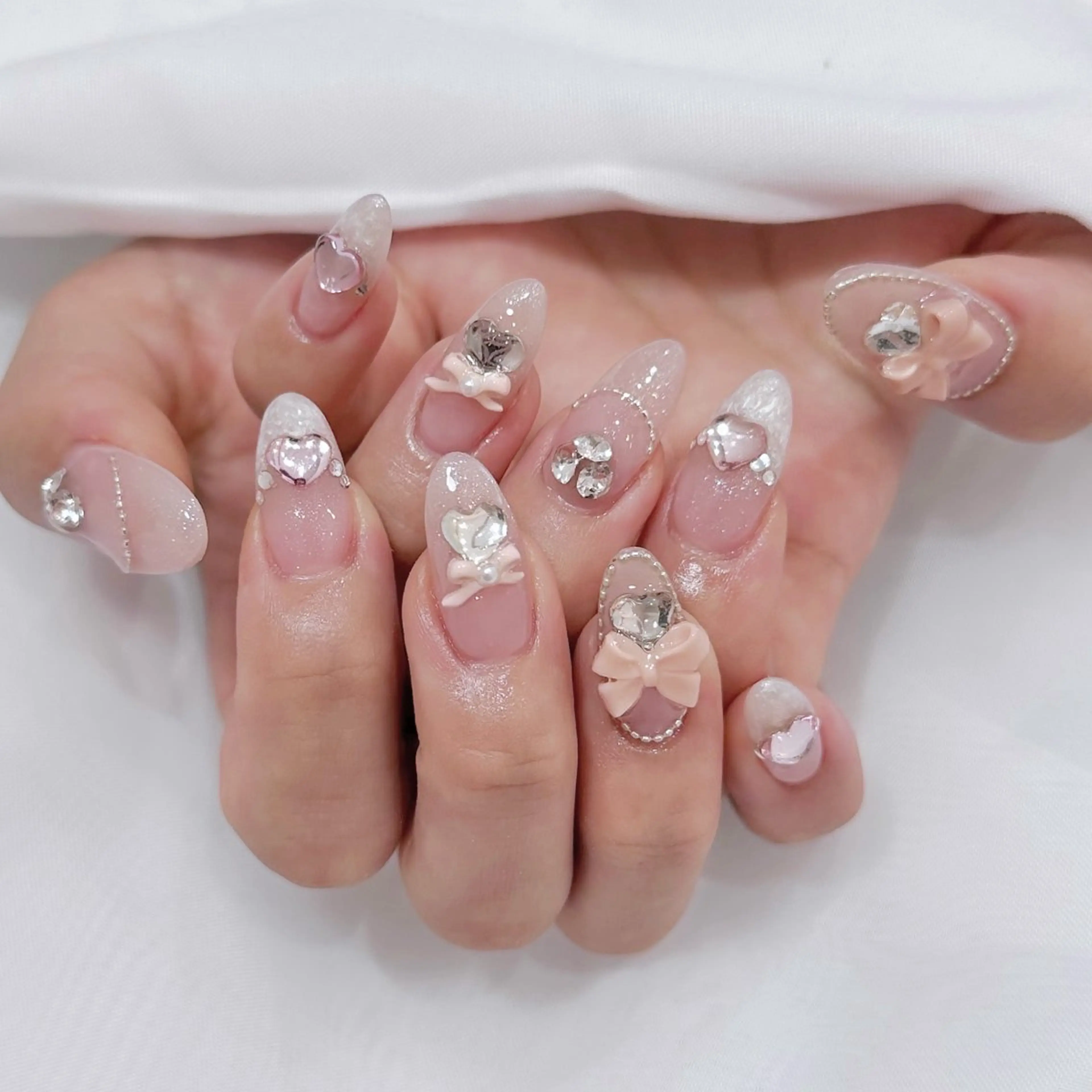 プレミアムコースの写真