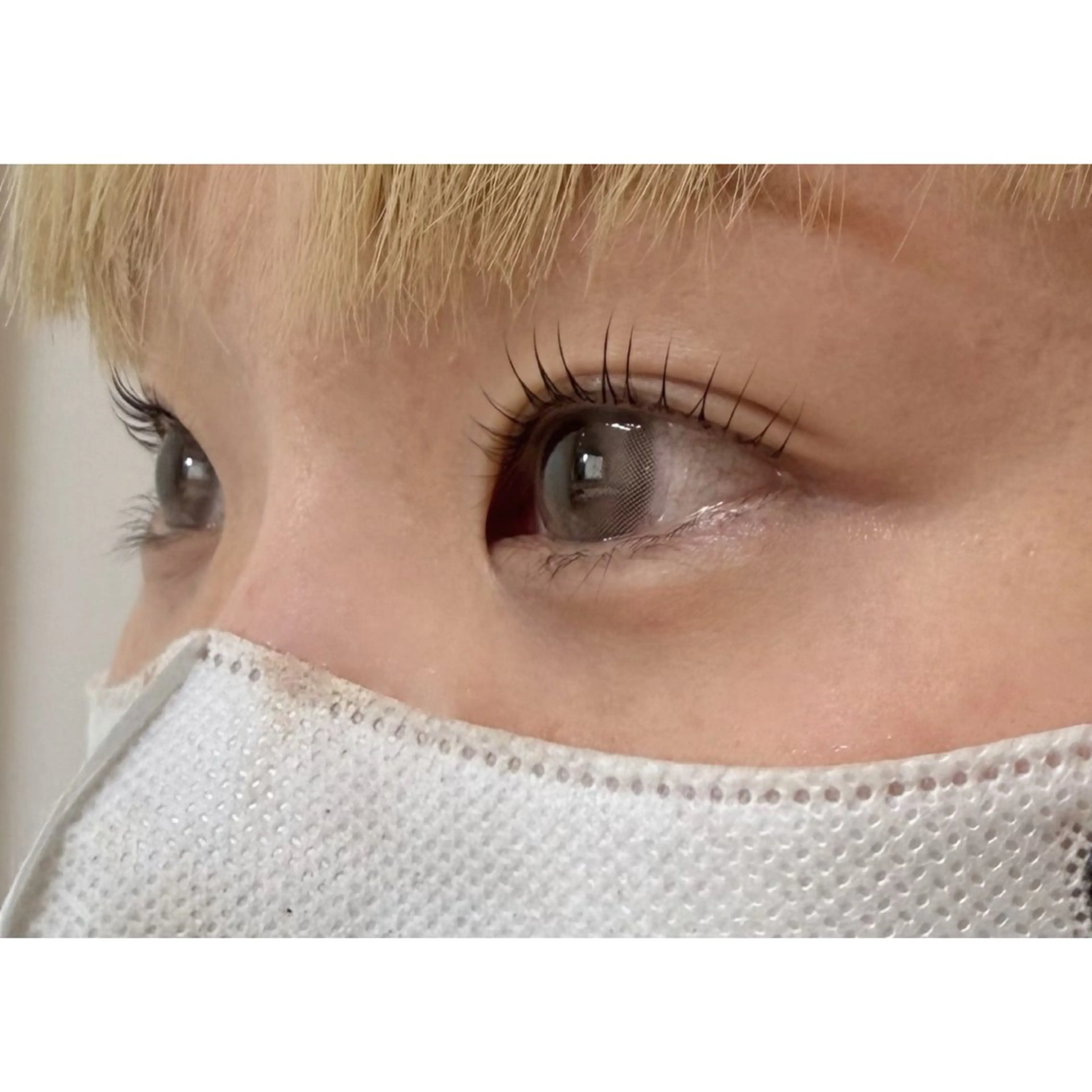 マツエク・マツパ HairSalonEXIA所属・EXIA 大野のマツエク・マツパデザイン