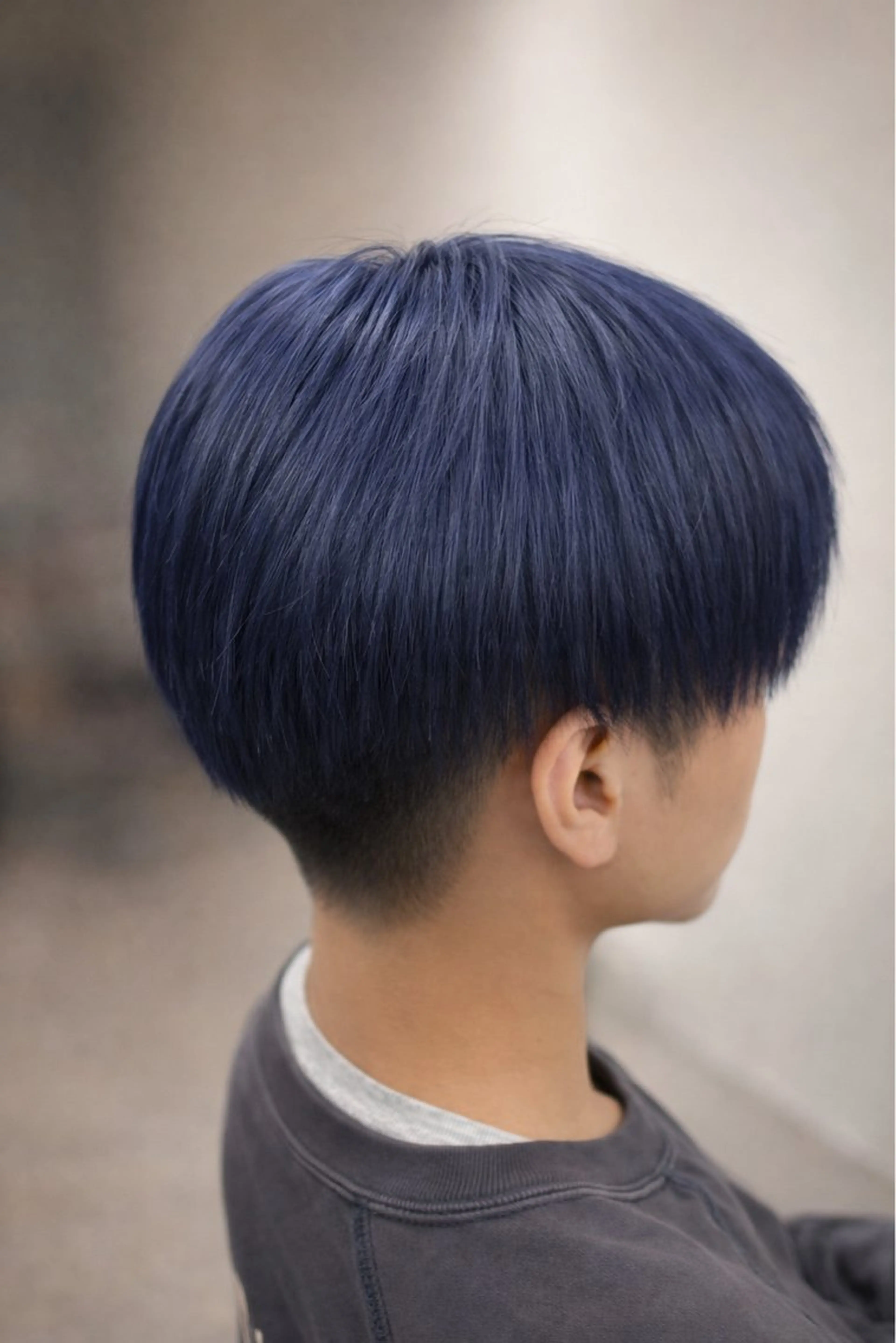 【ダブルカラー】ブリーチ＋カラー＋TR🫧の写真