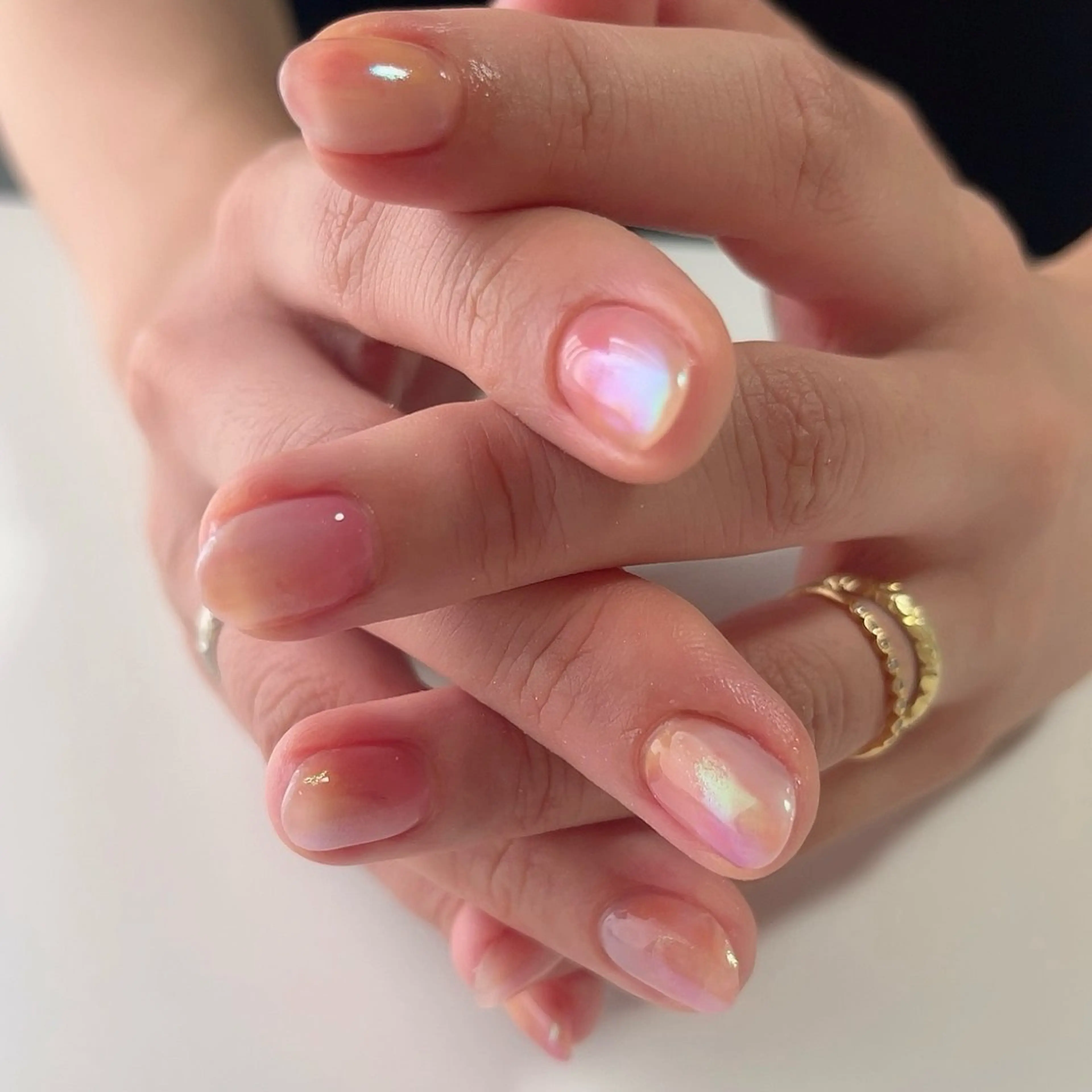 ネイル Mizuki nailのネイルデザイン