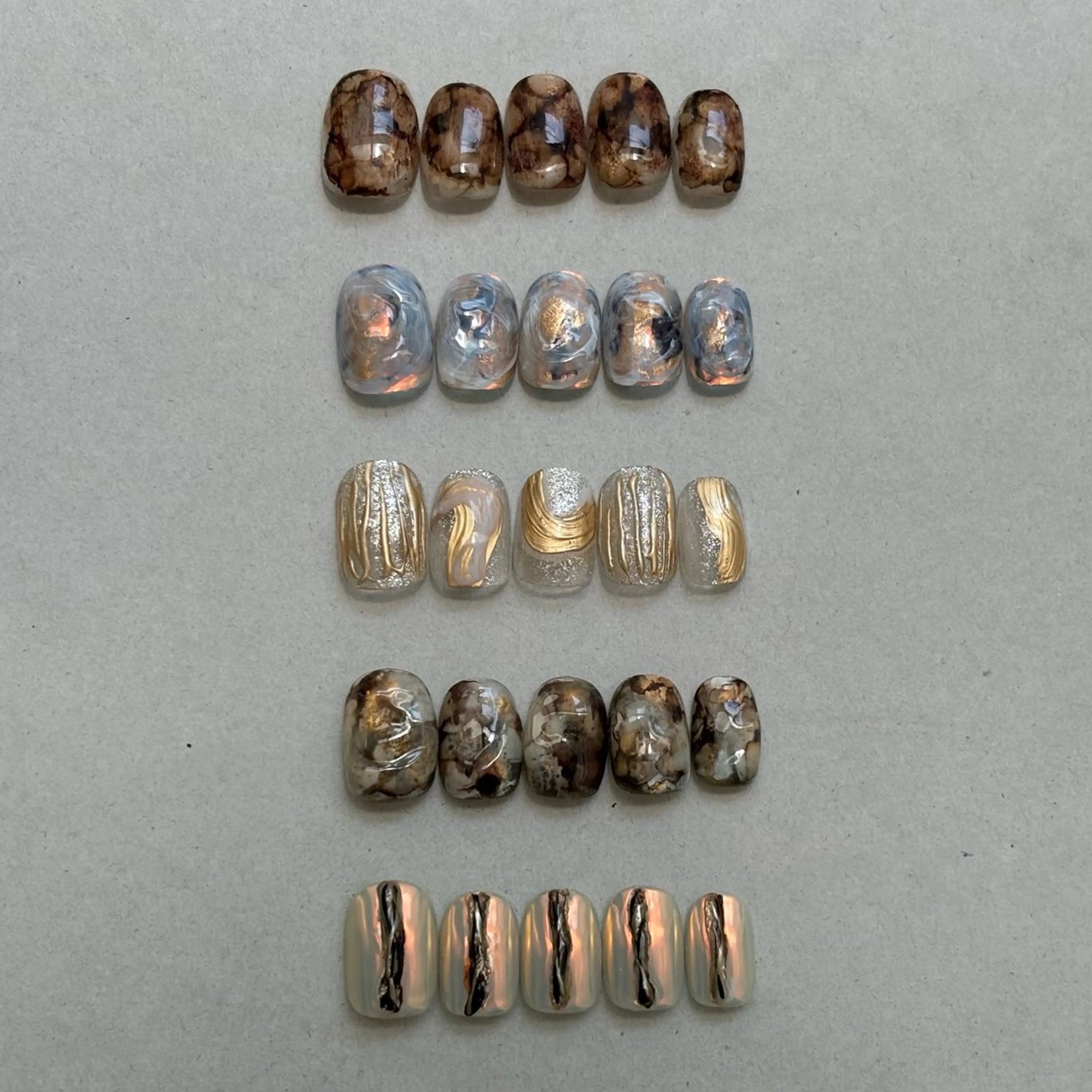 【オフあり】🌼指名限定⭐︎オリジナルデザインBの写真