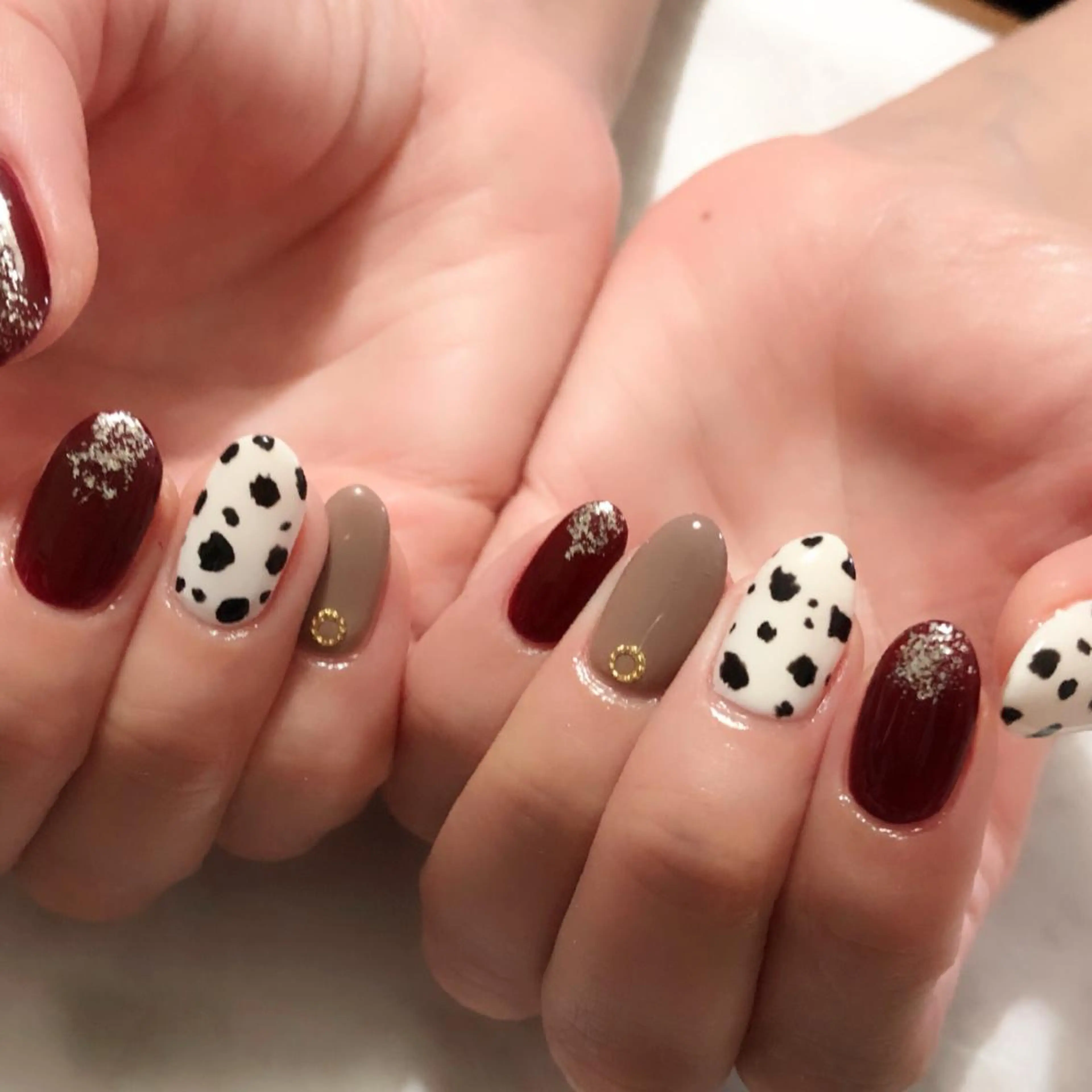 ネイル エステティックサロン Liente(リアンテ）所属・Hashimoto .のエステ・リラクイメージ